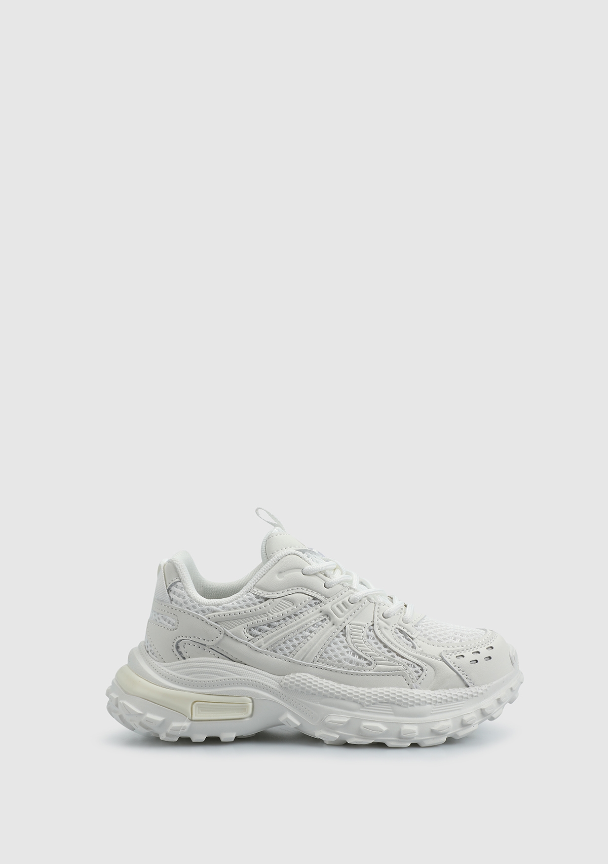 Beyaz  Sneaker