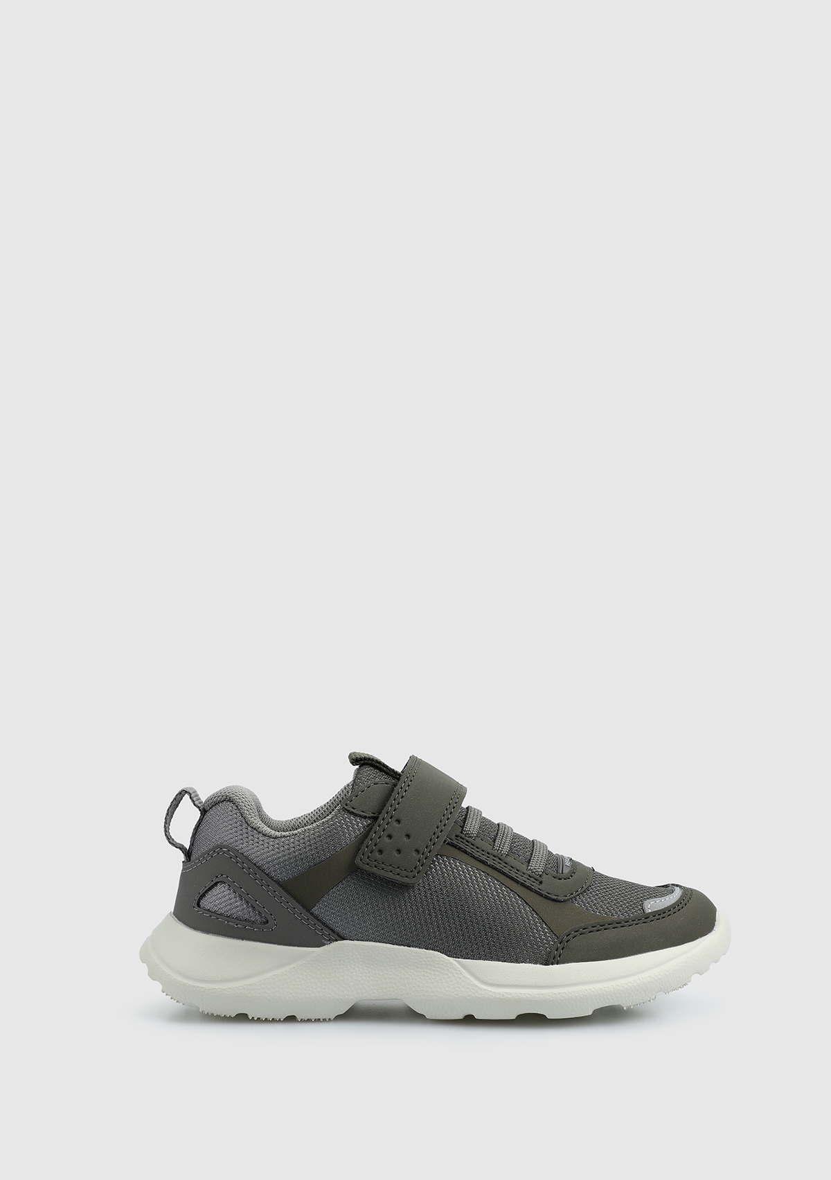 Yeşil Erkek Çocuk Sneaker