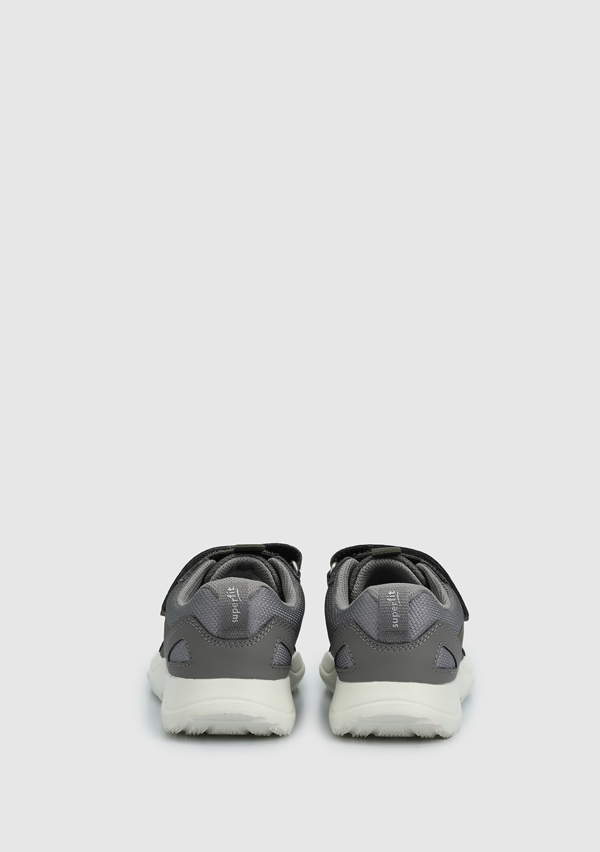 Yeşil Erkek Çocuk Sneaker