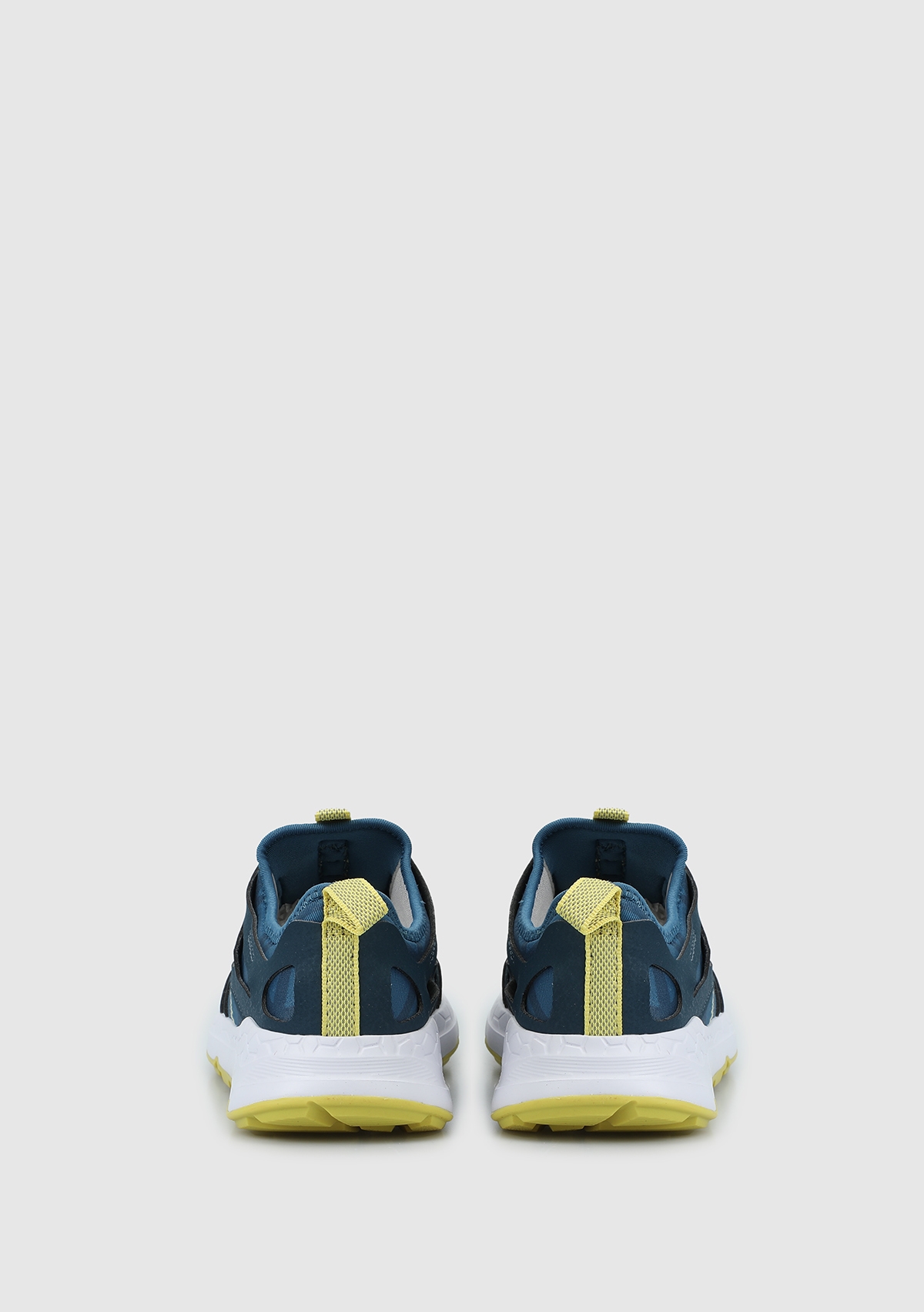 Mavi Erkek Çocuk Sneaker