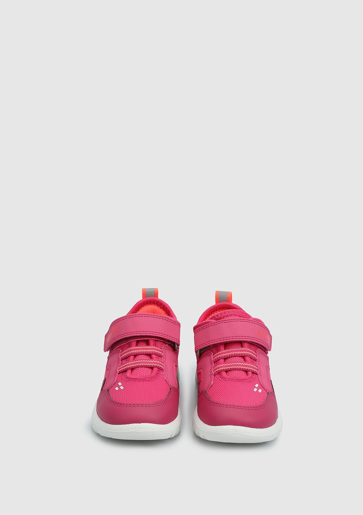 Pembe Kız Çocuk Sneaker