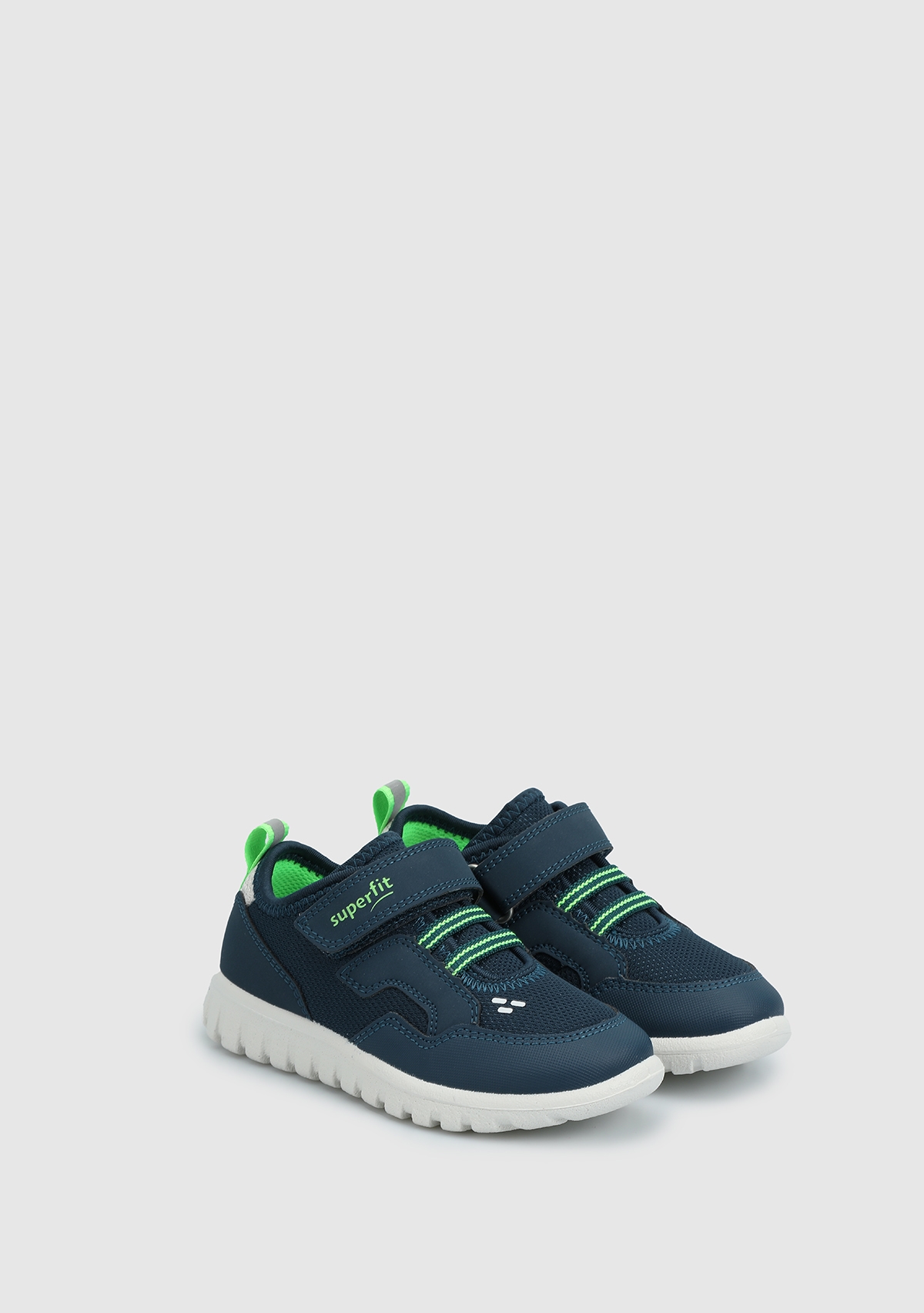 Mavi Erkek Çocuk Sneaker