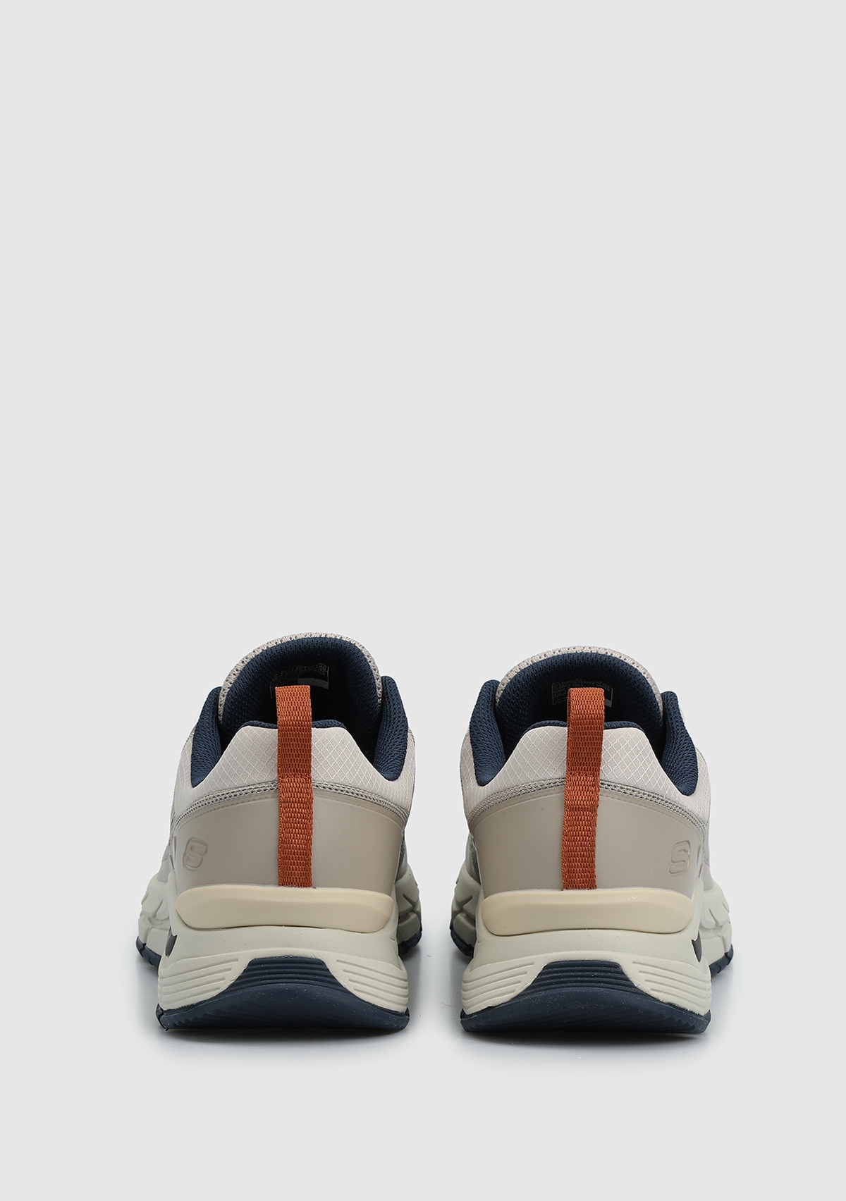Tpe Arch Fit Baxter - Pendroy Bej Erkek Sneaker 210353 