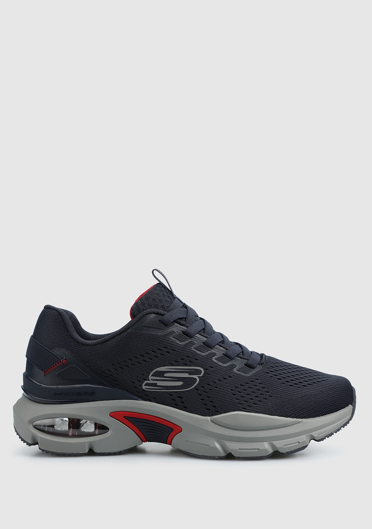 Nvrd Skech - Air Ventura Lacivert Erkek Spor Ayakkabısı 232655 