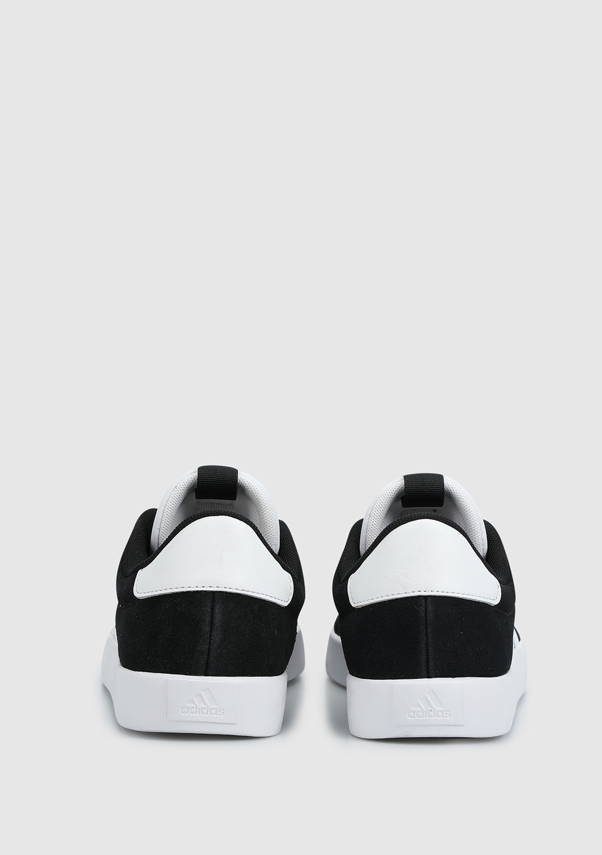 Vl Court 3.0 Siyah Erkek Sneaker Id6278 