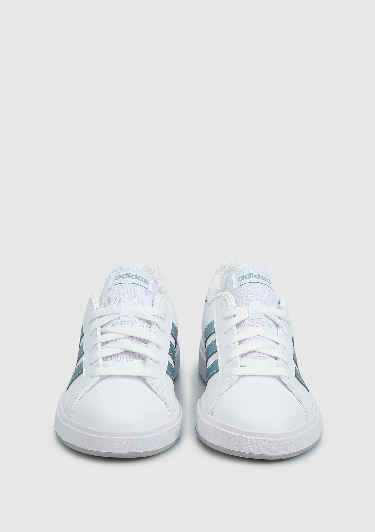 Grand Court Base 2.0 Beyaz Kadın Sneaker Jh9384 
