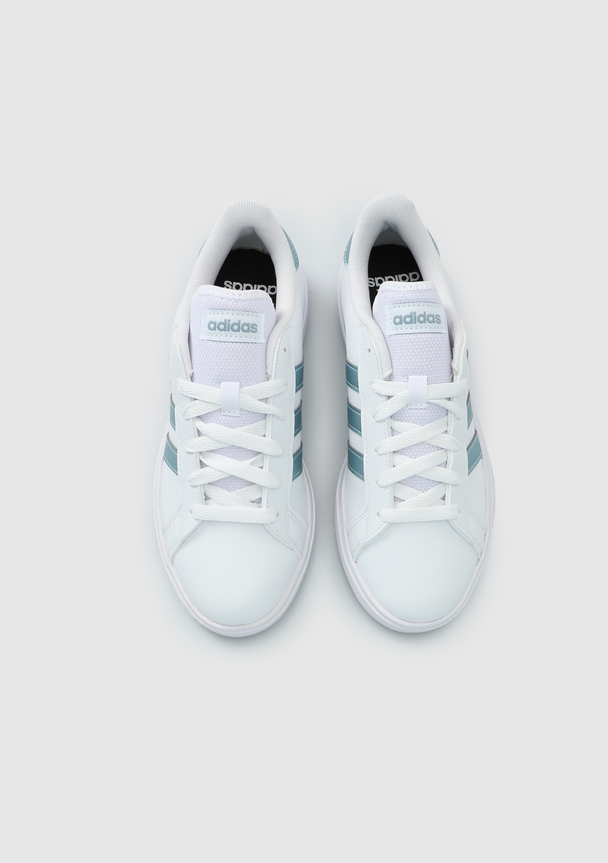 Grand Court Base 2.0 Beyaz Kadın Sneaker Jh9384 