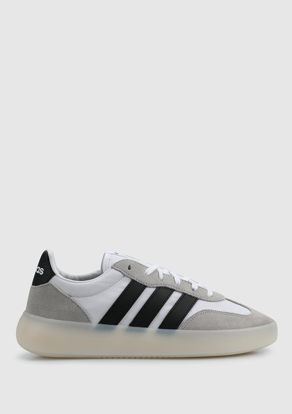 Barreda Decode Beyaz Erkek Sneaker Jı2315 