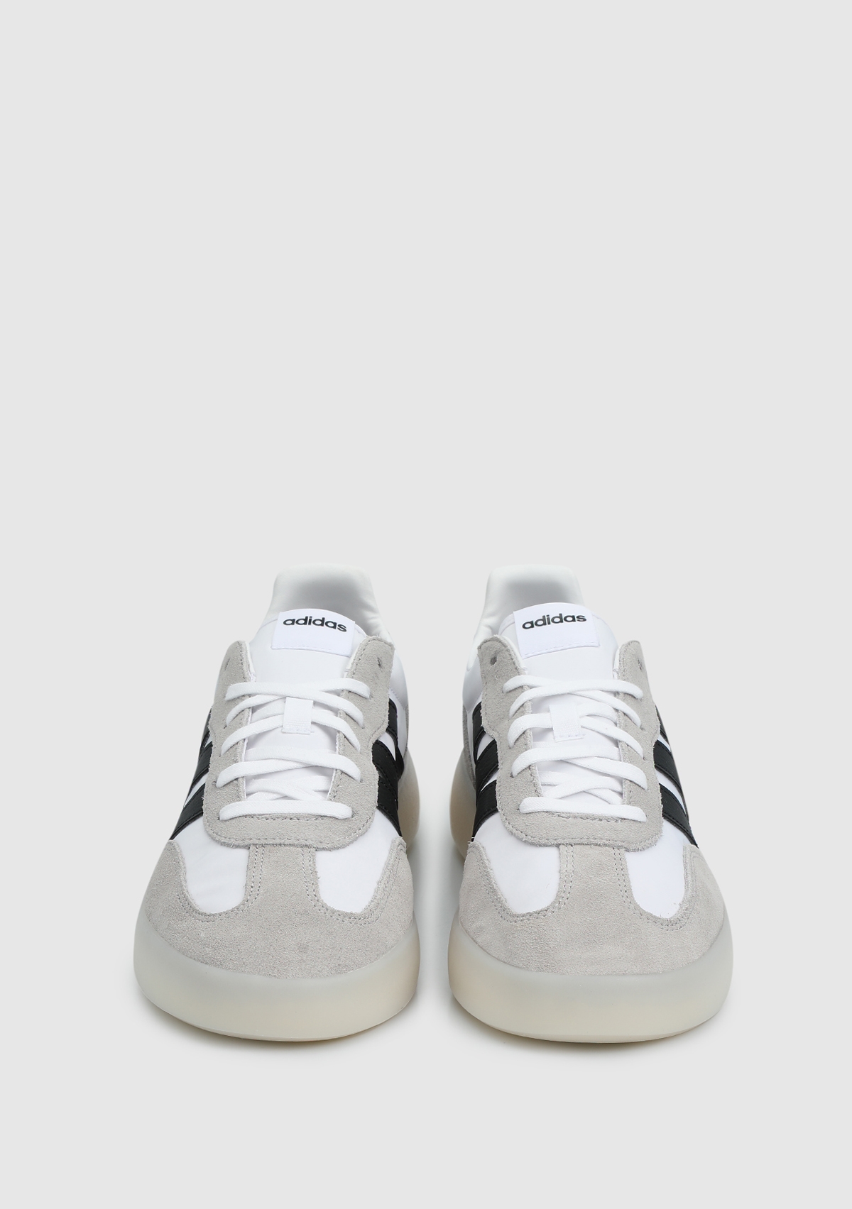 Barreda Decode Beyaz Erkek Sneaker Jı2315 