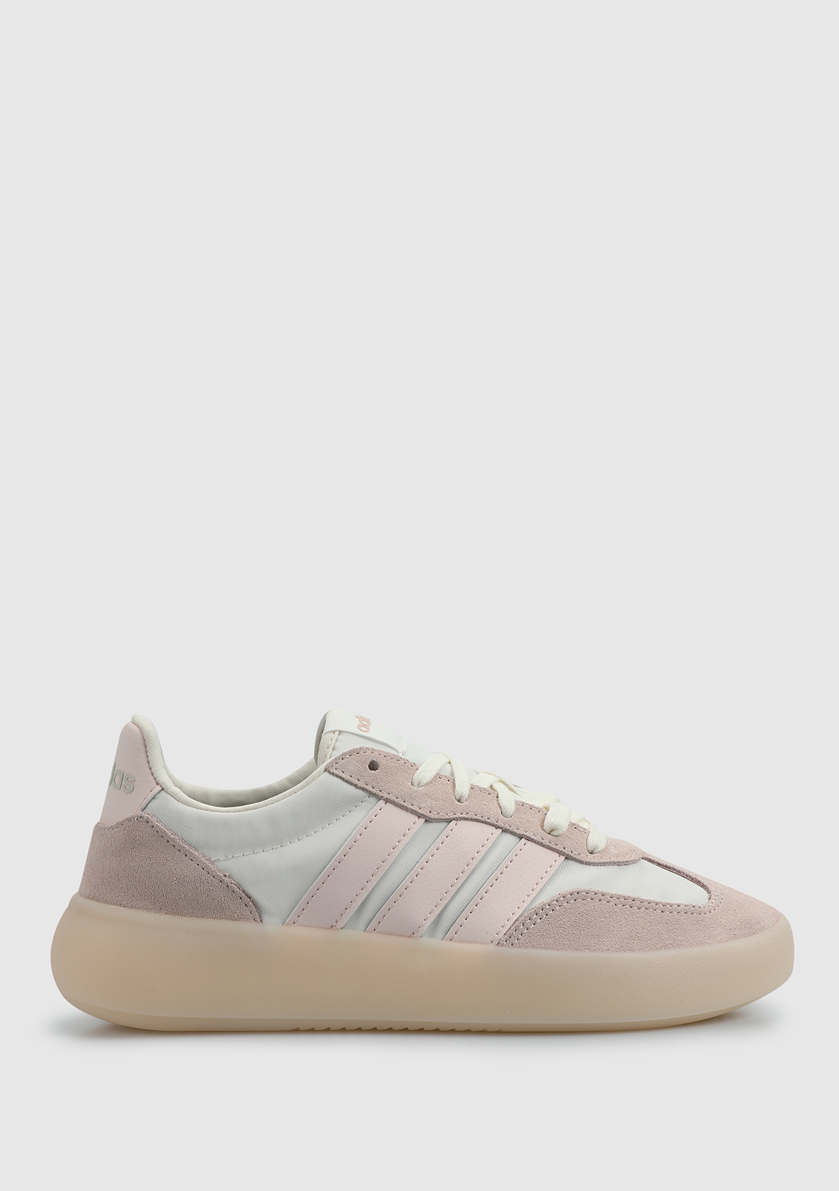 Barreda Decode Beyaz Kadın Sneaker Jı2322 