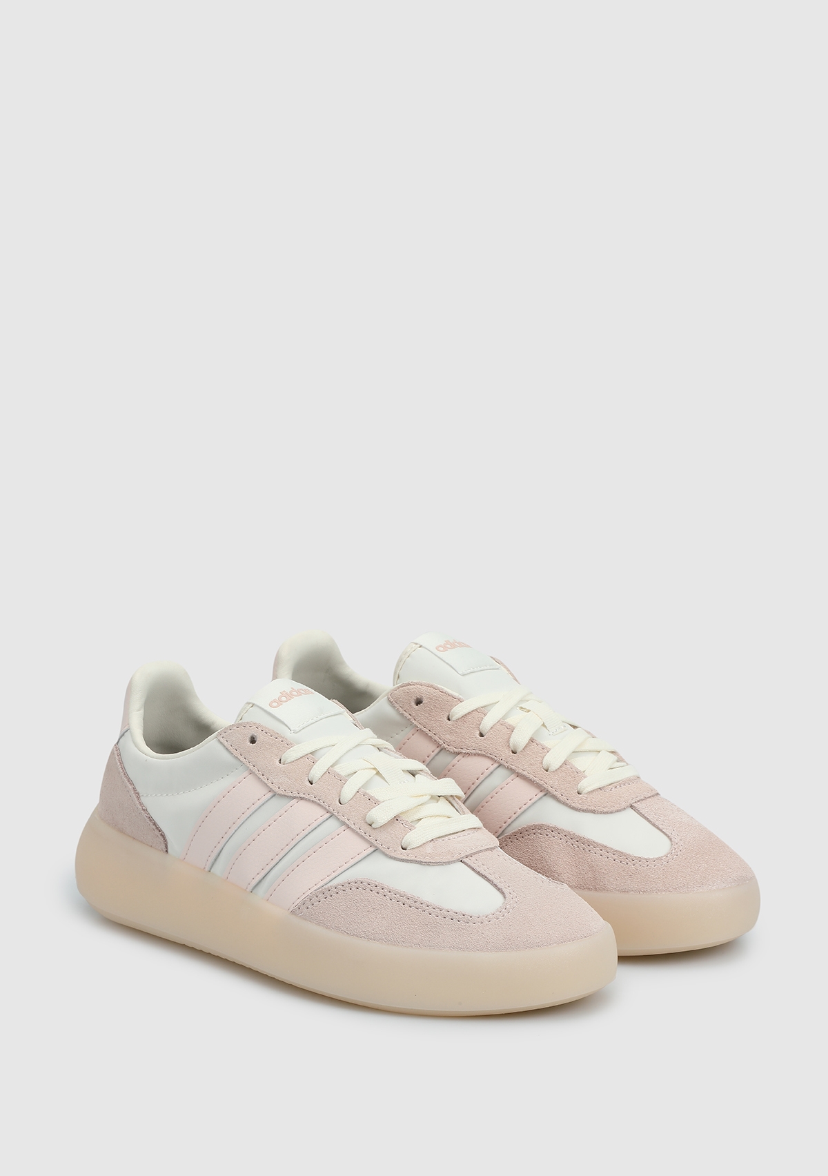Barreda Decode Beyaz Kadın Sneaker Jı2322 