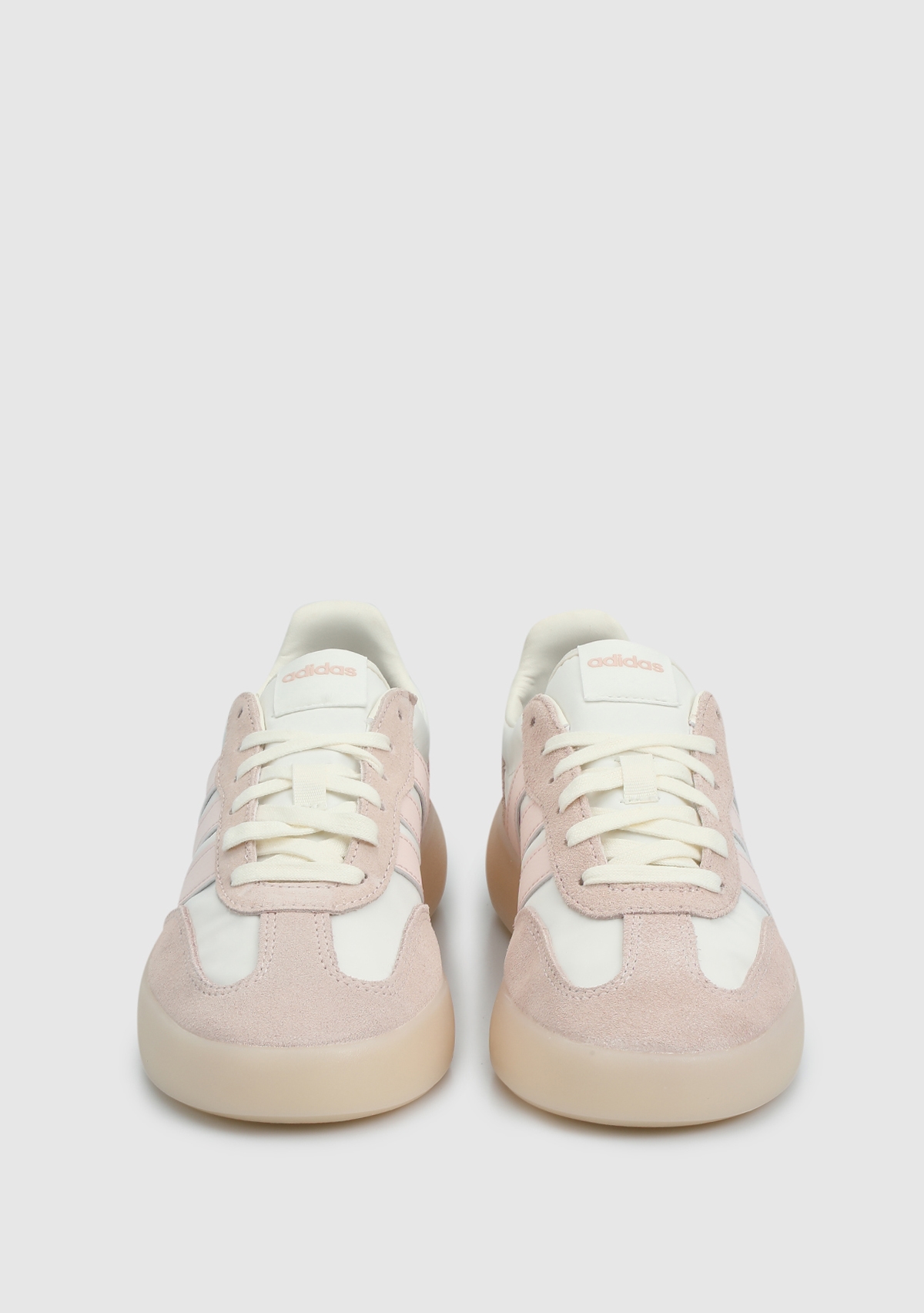Barreda Decode Beyaz Kadın Sneaker Jı2322 