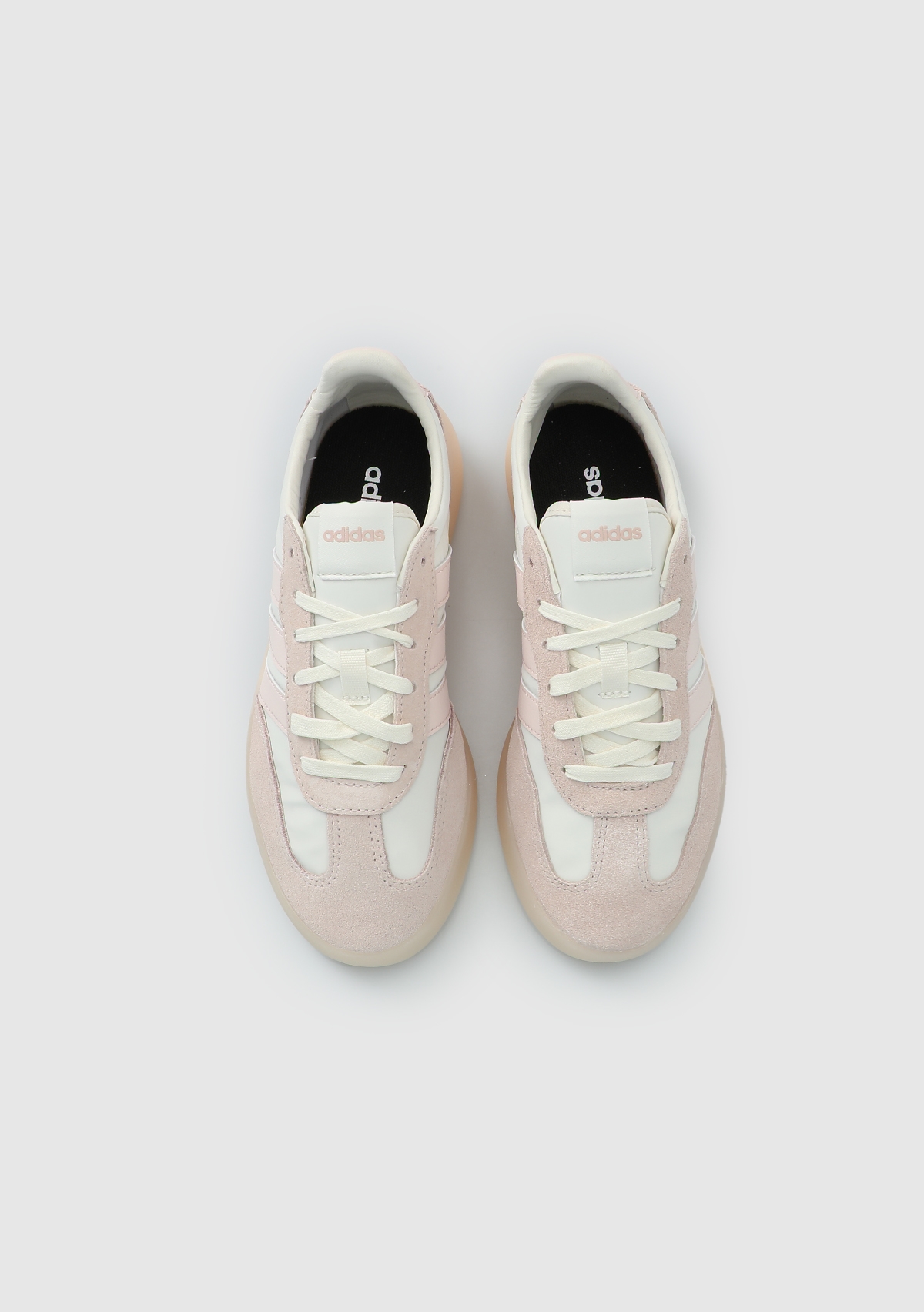 Barreda Decode Beyaz Kadın Sneaker Jı2322 