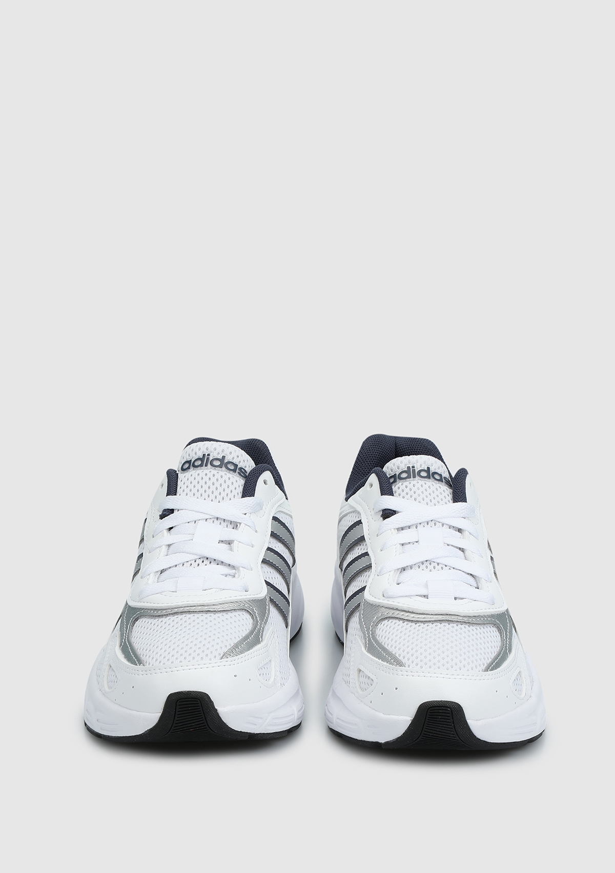 Eclyptıx 2000 Beyaz Kadın Sneaker Jı4542 