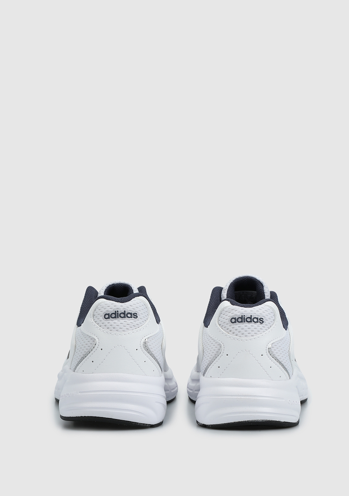 Eclyptıx 2000 Beyaz Kadın Sneaker Jı4542 