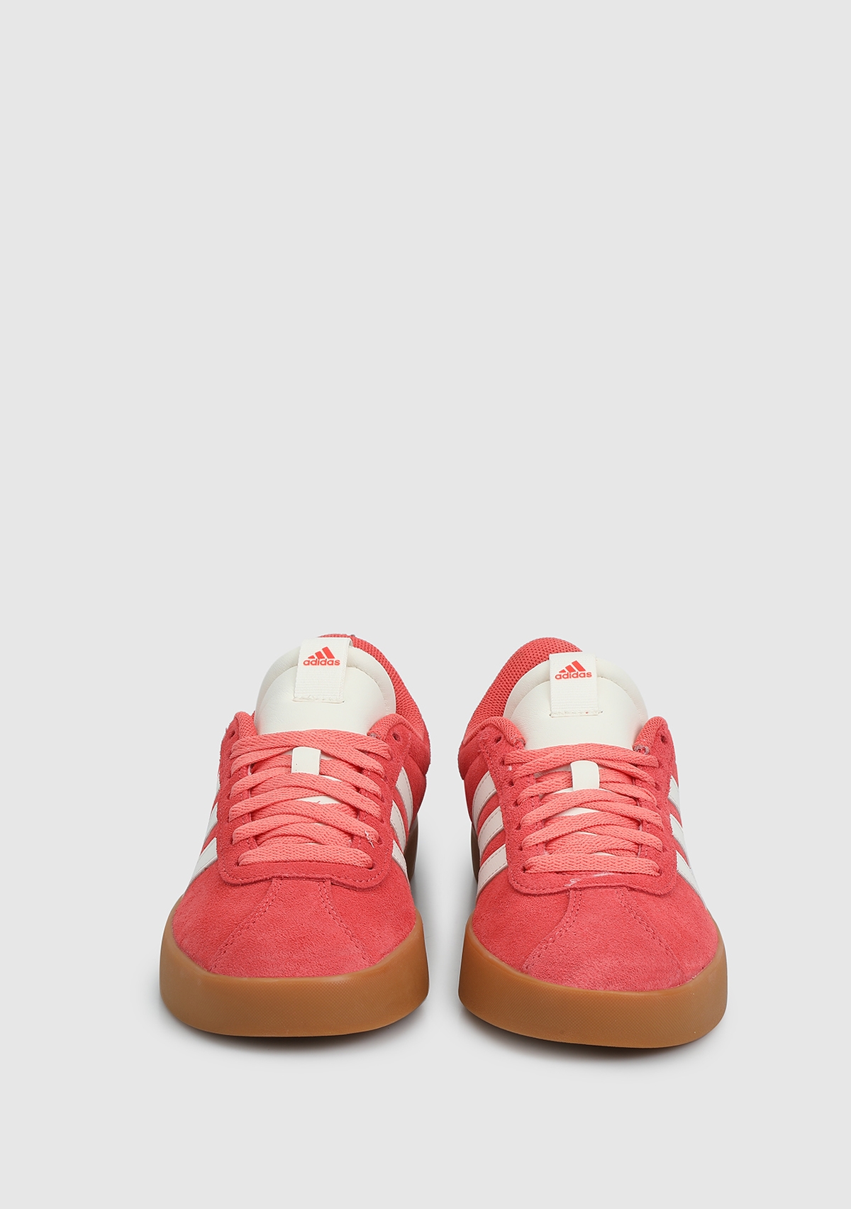 Vl Court 3.0 Kırmızı Kadın Sneaker Jp5327 