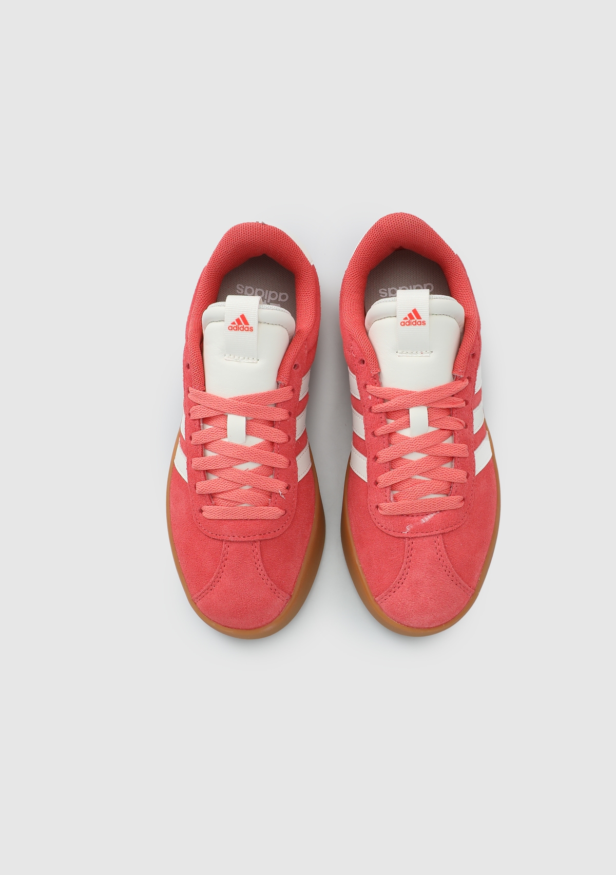 Vl Court 3.0 Kırmızı Kadın Sneaker Jp5327 