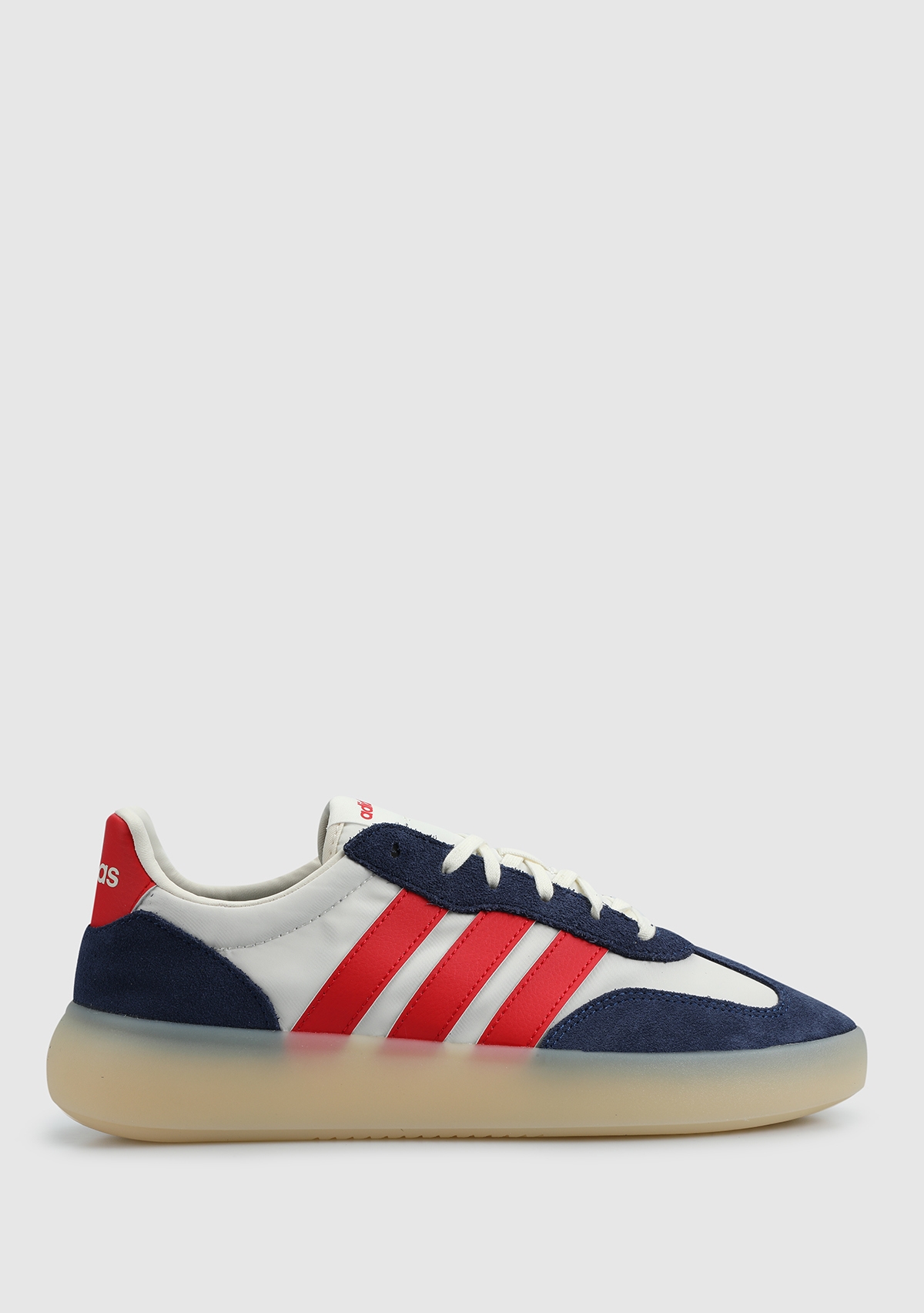 Barreda Decode Beyaz Erkek Sneaker Jp9667 