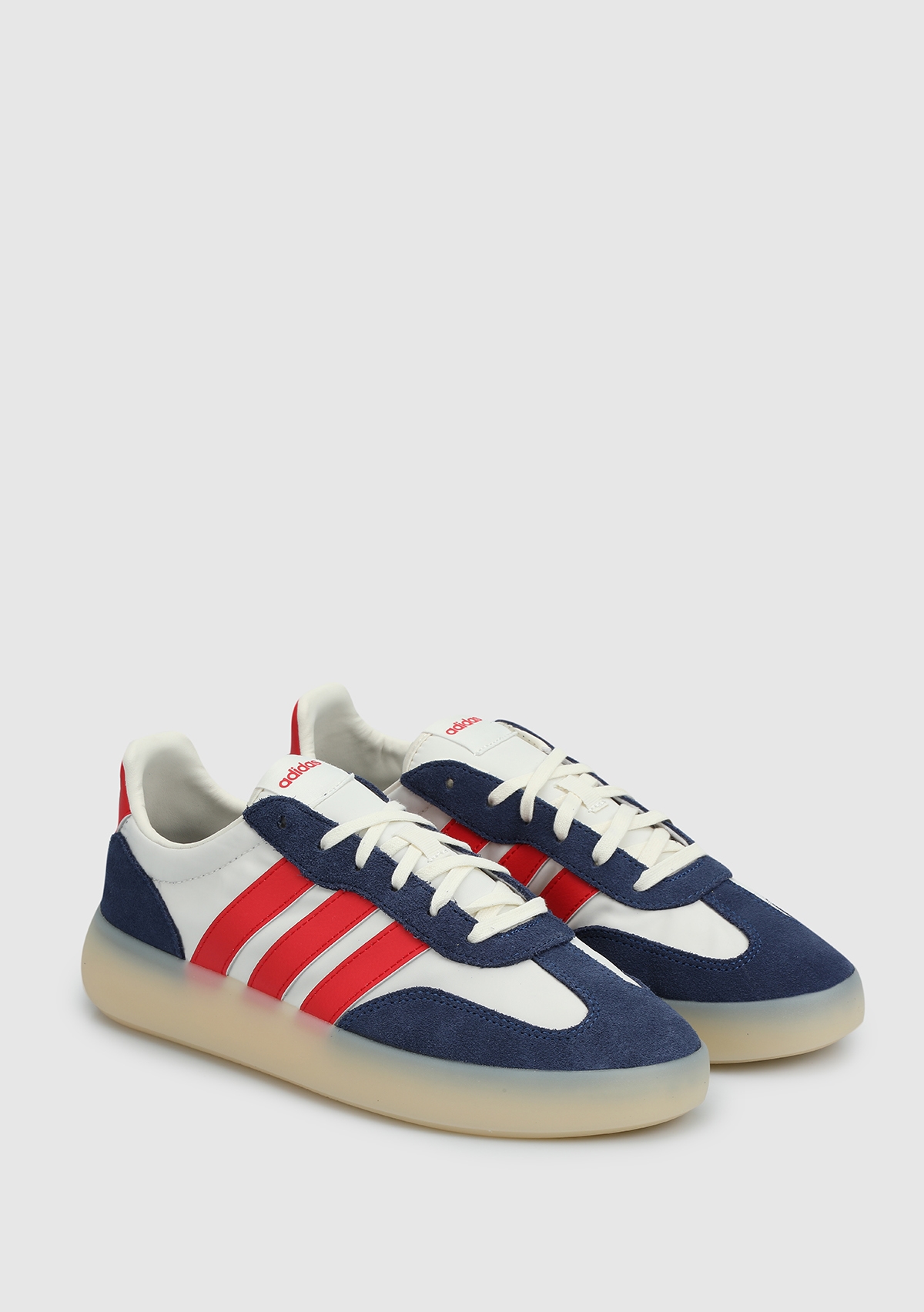Barreda Decode Beyaz Erkek Sneaker Jp9667 