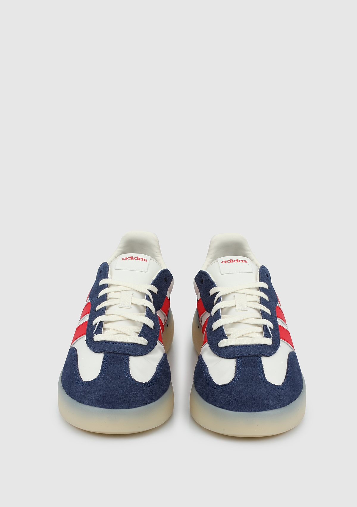 Barreda Decode Beyaz Erkek Sneaker Jp9667 