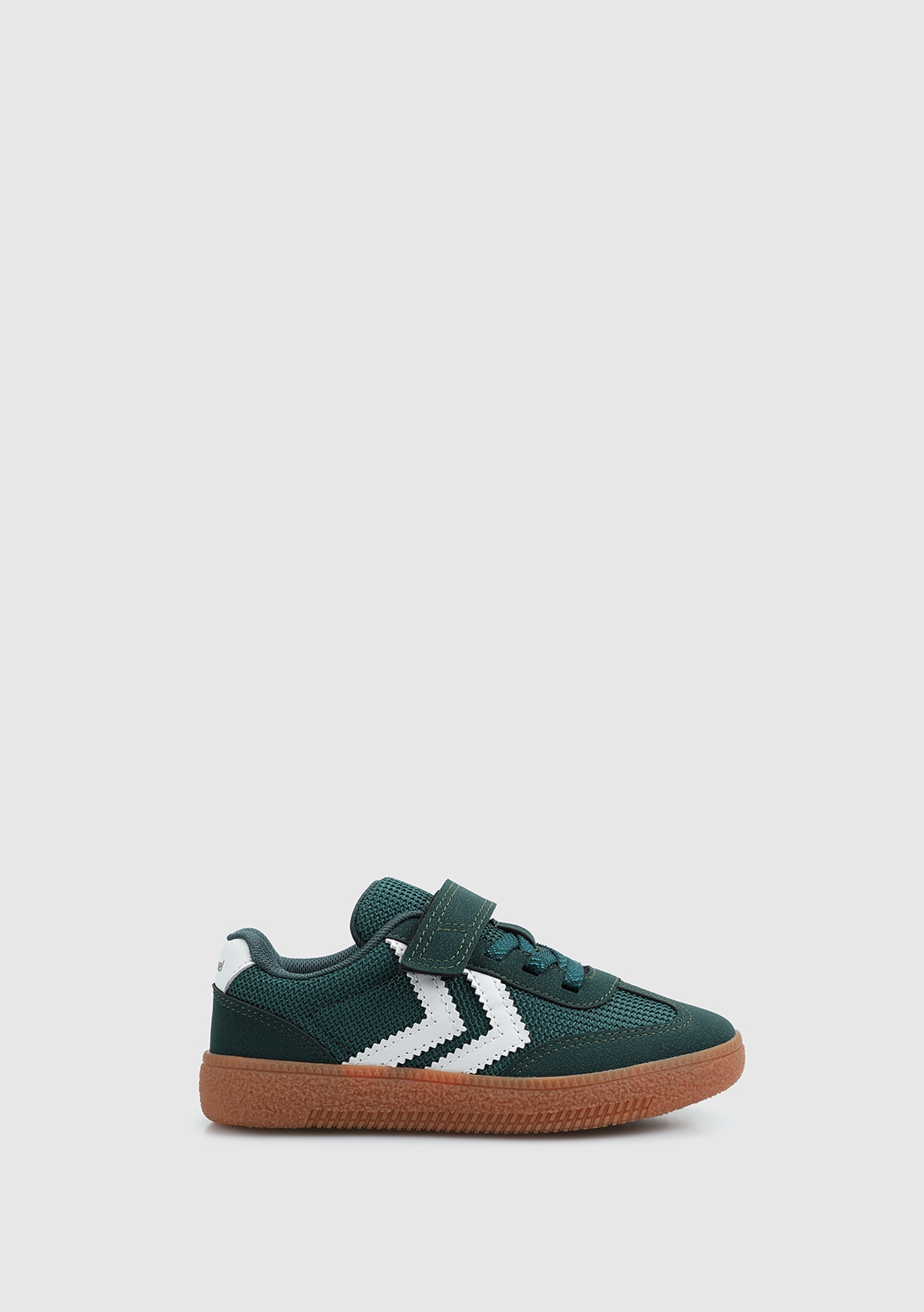 Hml Vm78 Jr. Yeşil Unisex Sneaker 900727-6119 