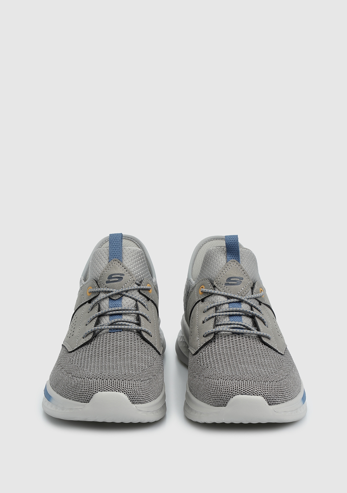 Gry Slade - Caster Gri Erkek Sneaker 210889 