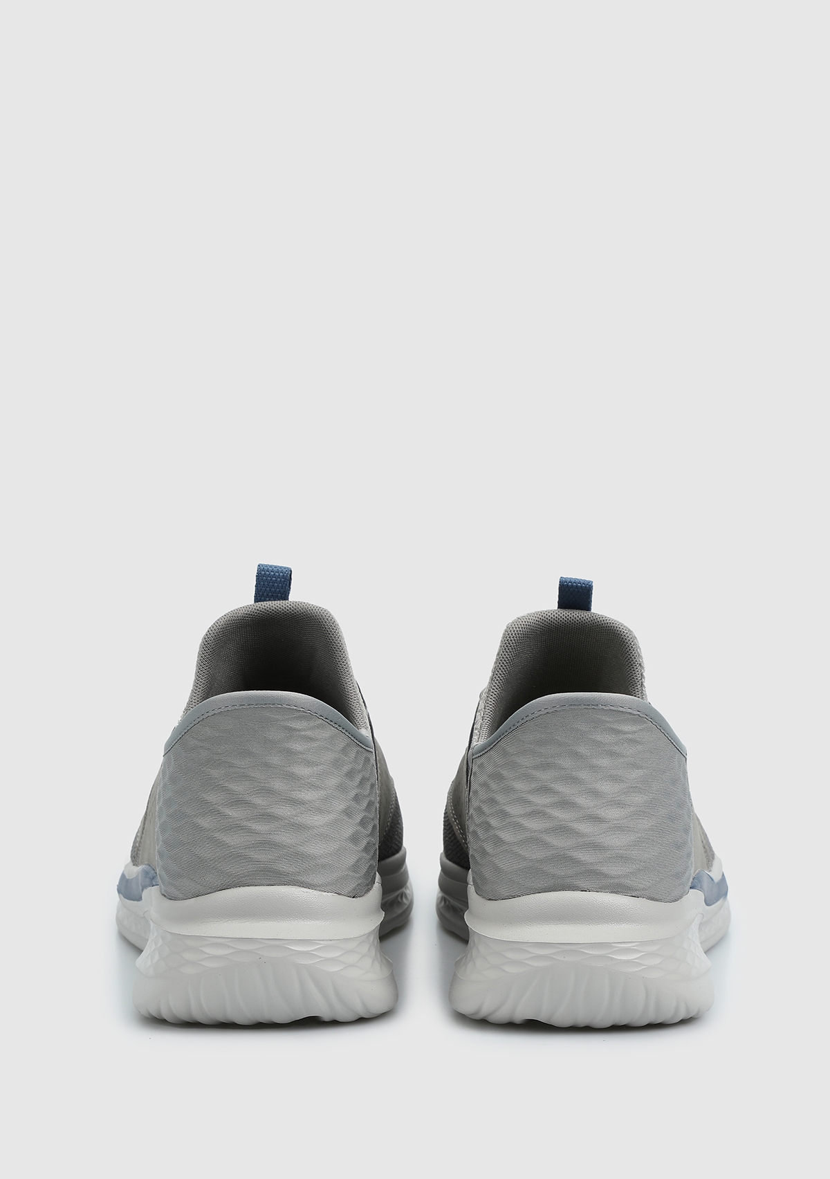 Gry Slade - Caster Gri Erkek Sneaker 210889 