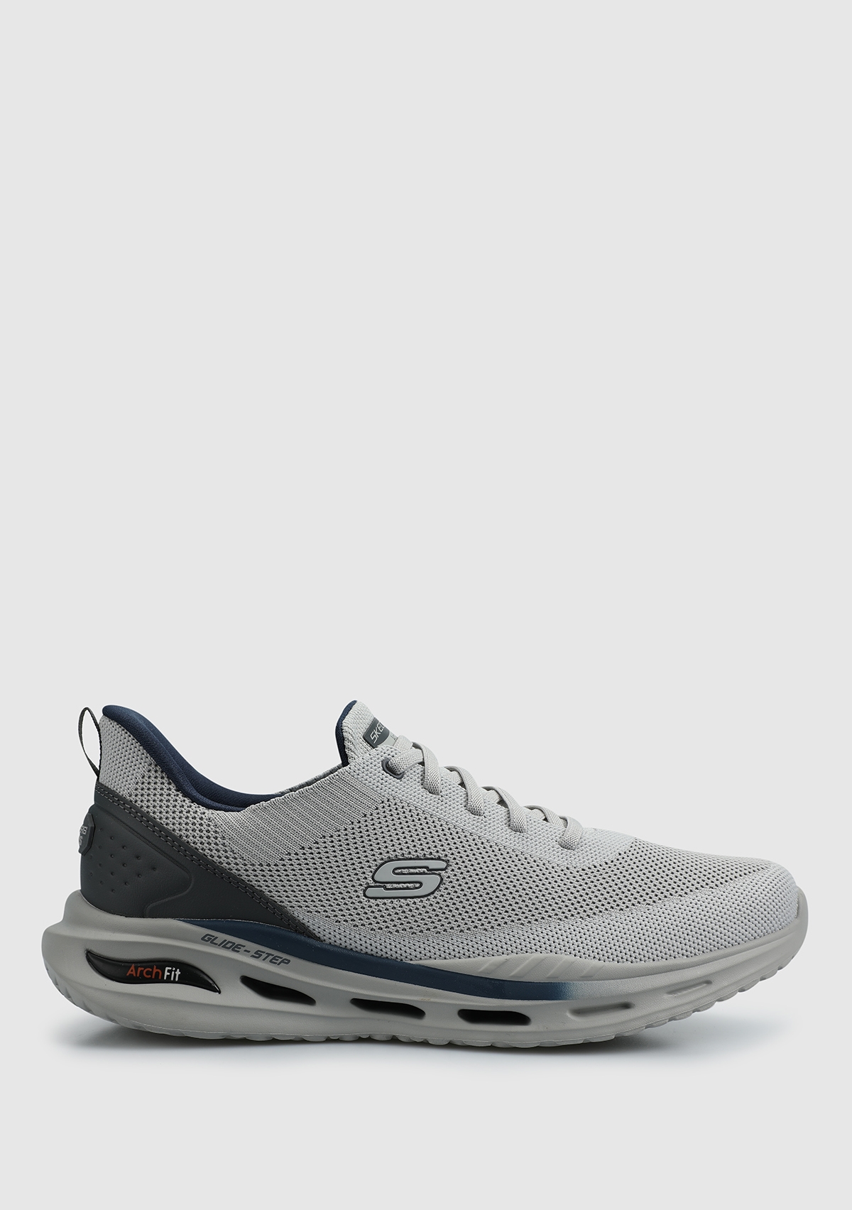 Ltgy Arch Fıt Orvan - Kıncade Gri Erkek Sneaker 210994 