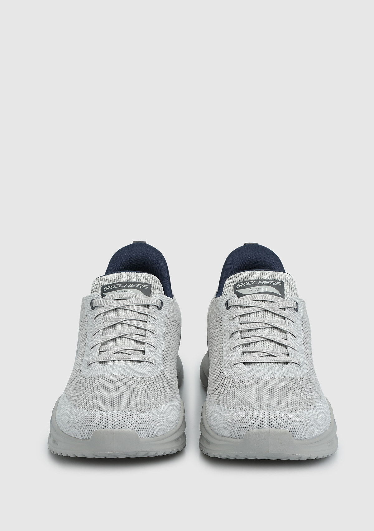 Ltgy Arch Fıt Orvan - Kıncade Gri Erkek Sneaker 210994 