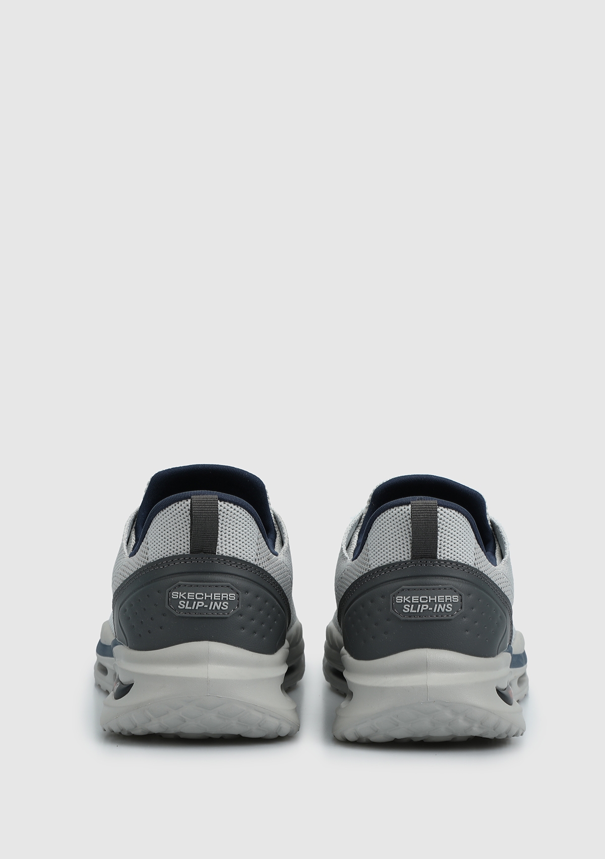 Ltgy Arch Fıt Orvan - Kıncade Gri Erkek Sneaker 210994 
