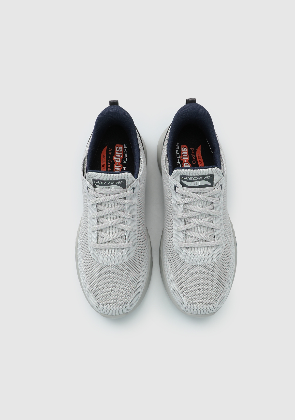 Ltgy Arch Fıt Orvan - Kıncade Gri Erkek Sneaker 210994 