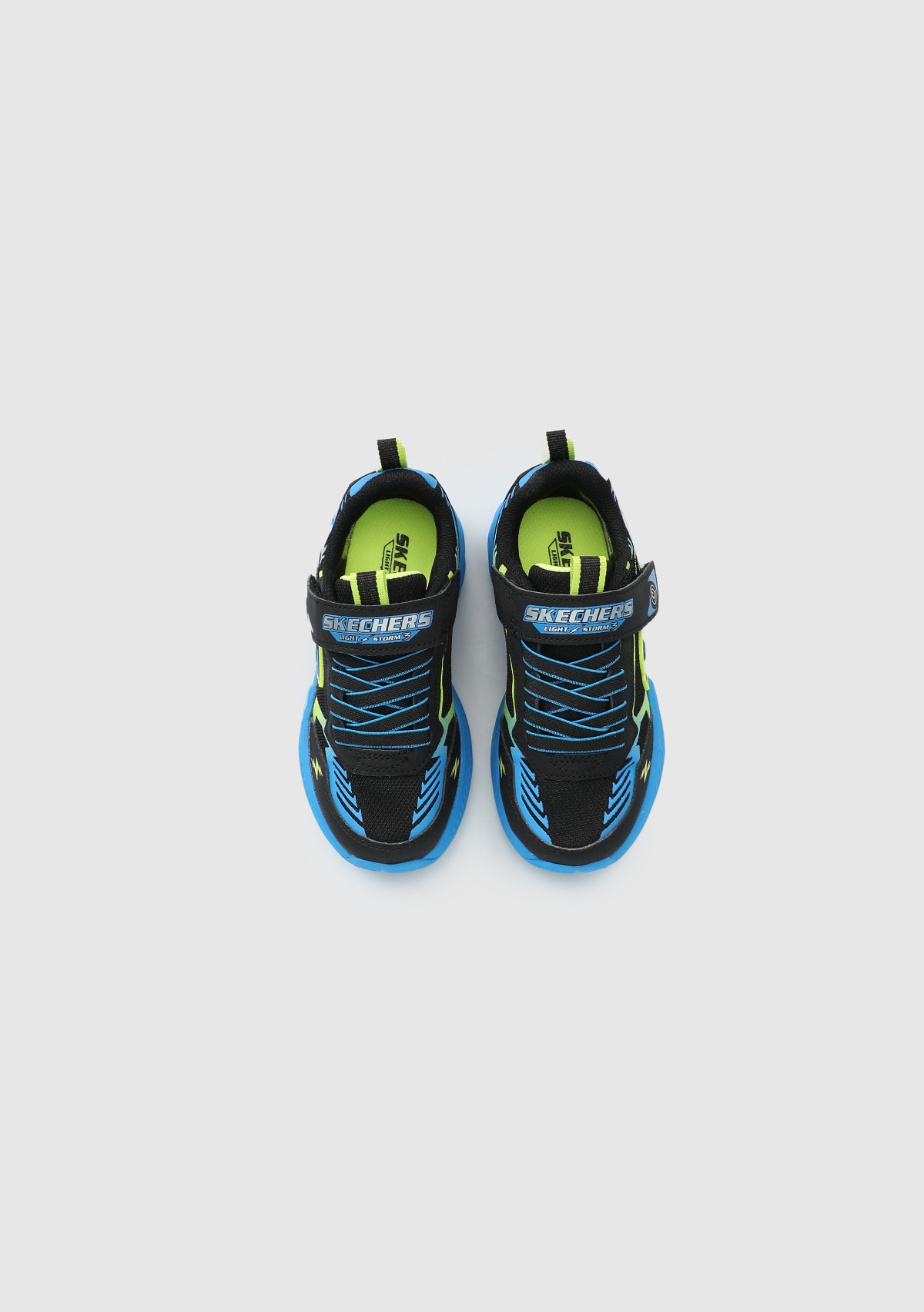 Bblm Light Storm 3 Lacivert Erkek Çocuk Spor Ayakkabısı 400151L 