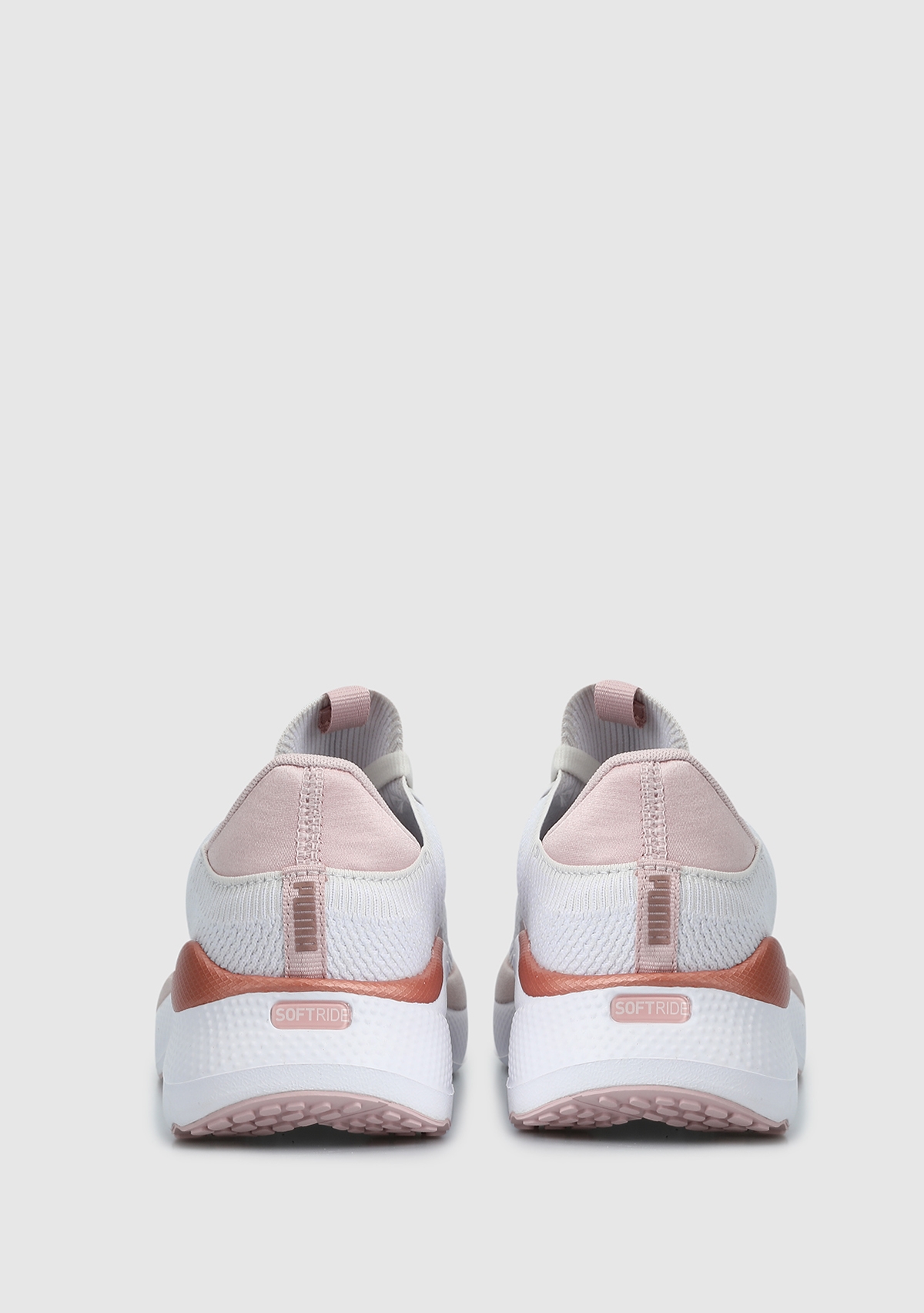 Softride Mayve Wn S Pembe Kadın Koşu Ayakkabısı 31016003 