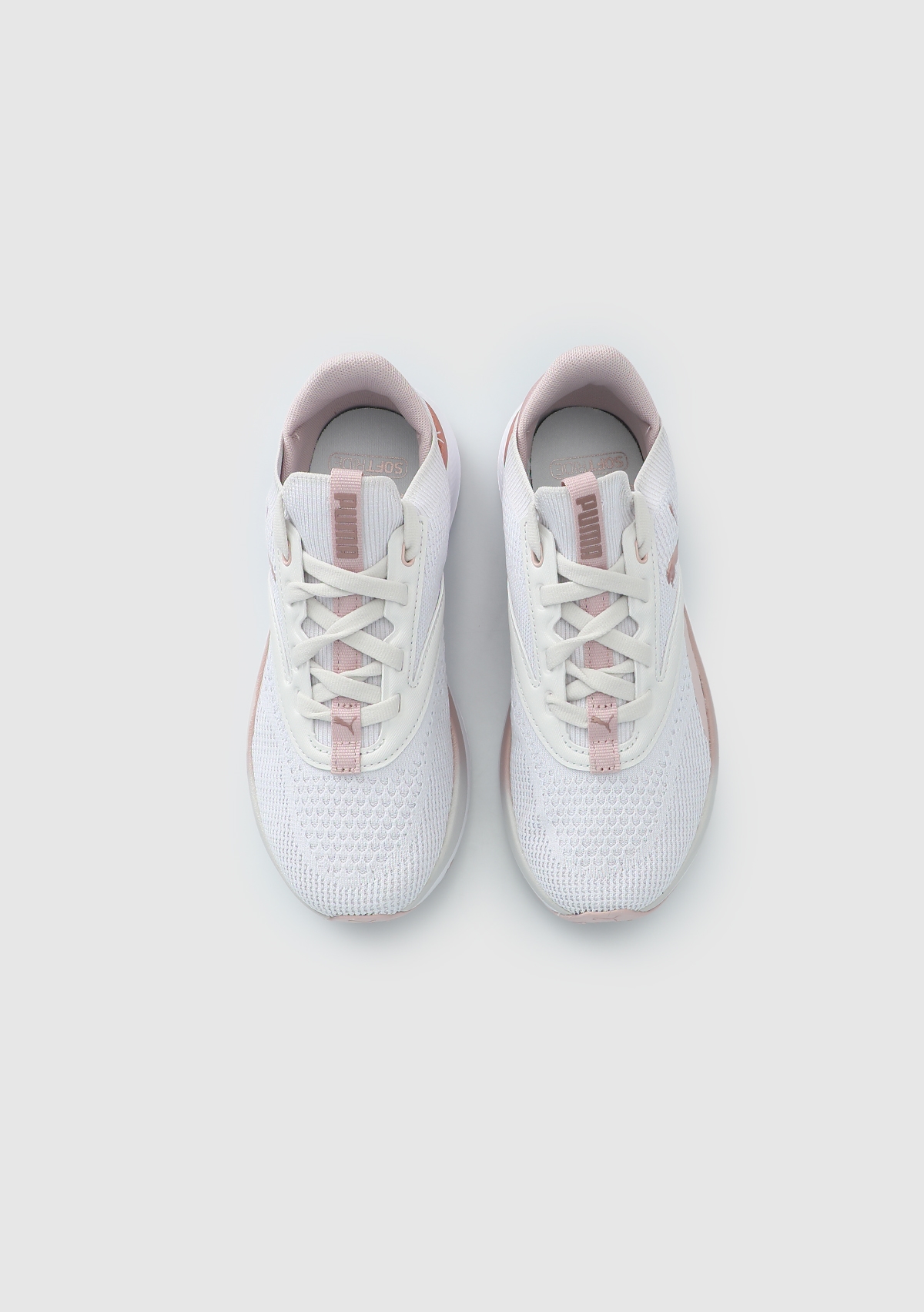 Softride Mayve Wn S Pembe Kadın Koşu Ayakkabısı 31016003 