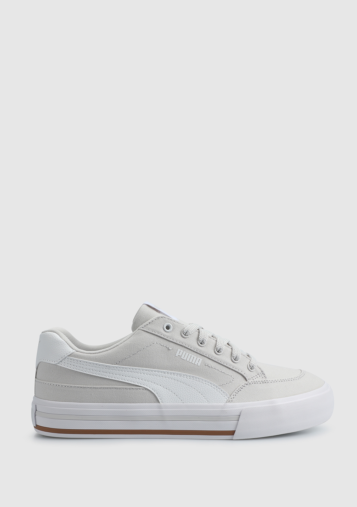 Court Classic Vulc Fs Gri Erkek Sneaker 39635319 