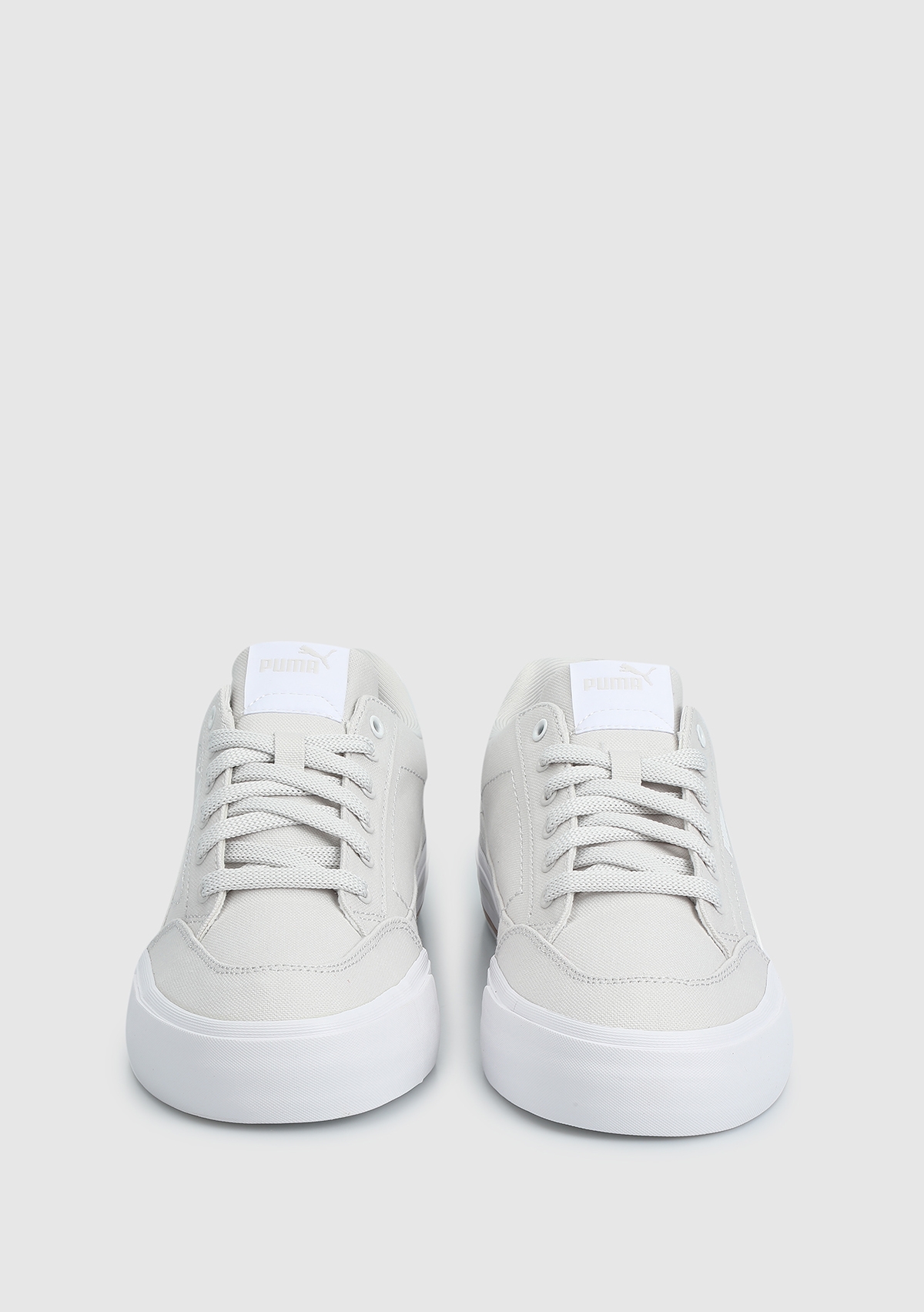 Court Classic Vulc Fs Gri Erkek Sneaker 39635319 