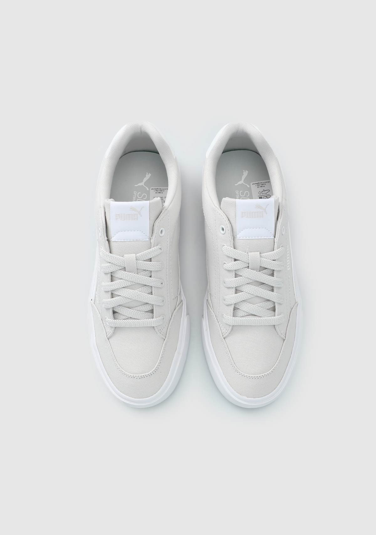 Court Classic Vulc Fs Gri Erkek Sneaker 39635319 