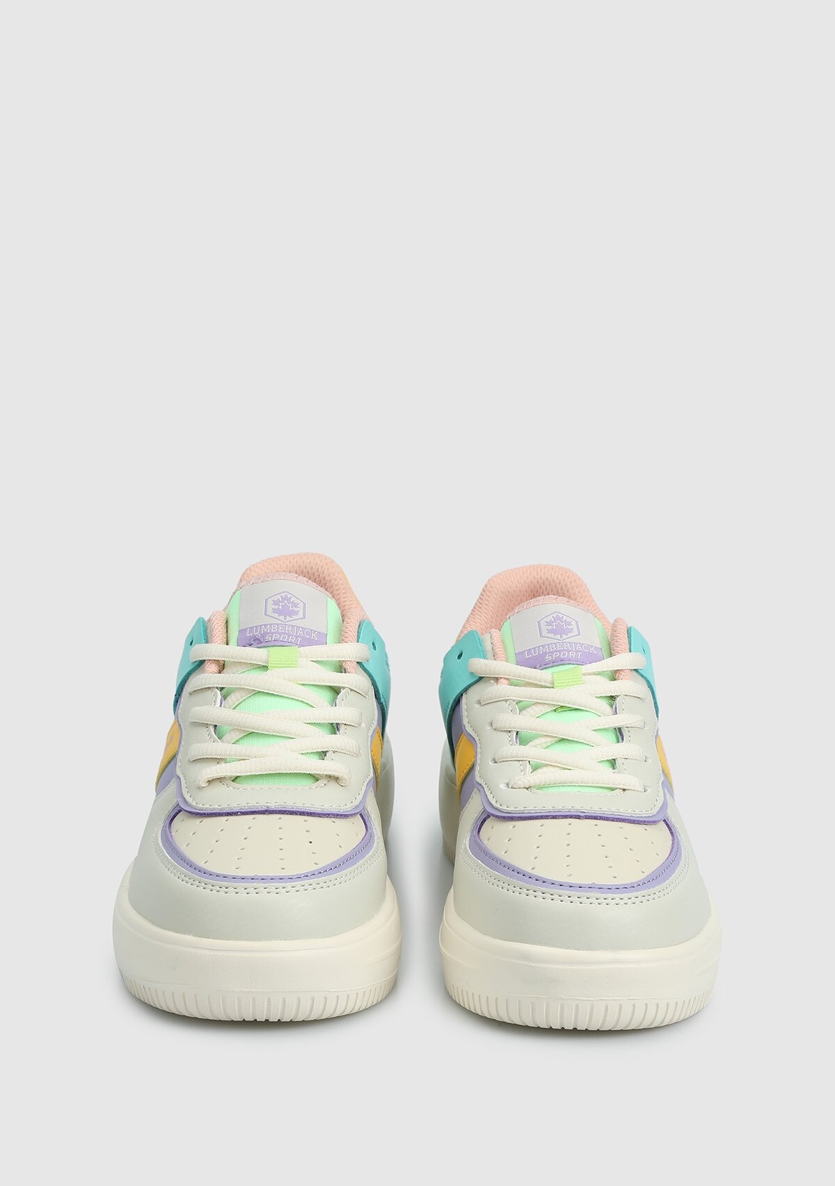 Freya Lila Kadın Sneaker