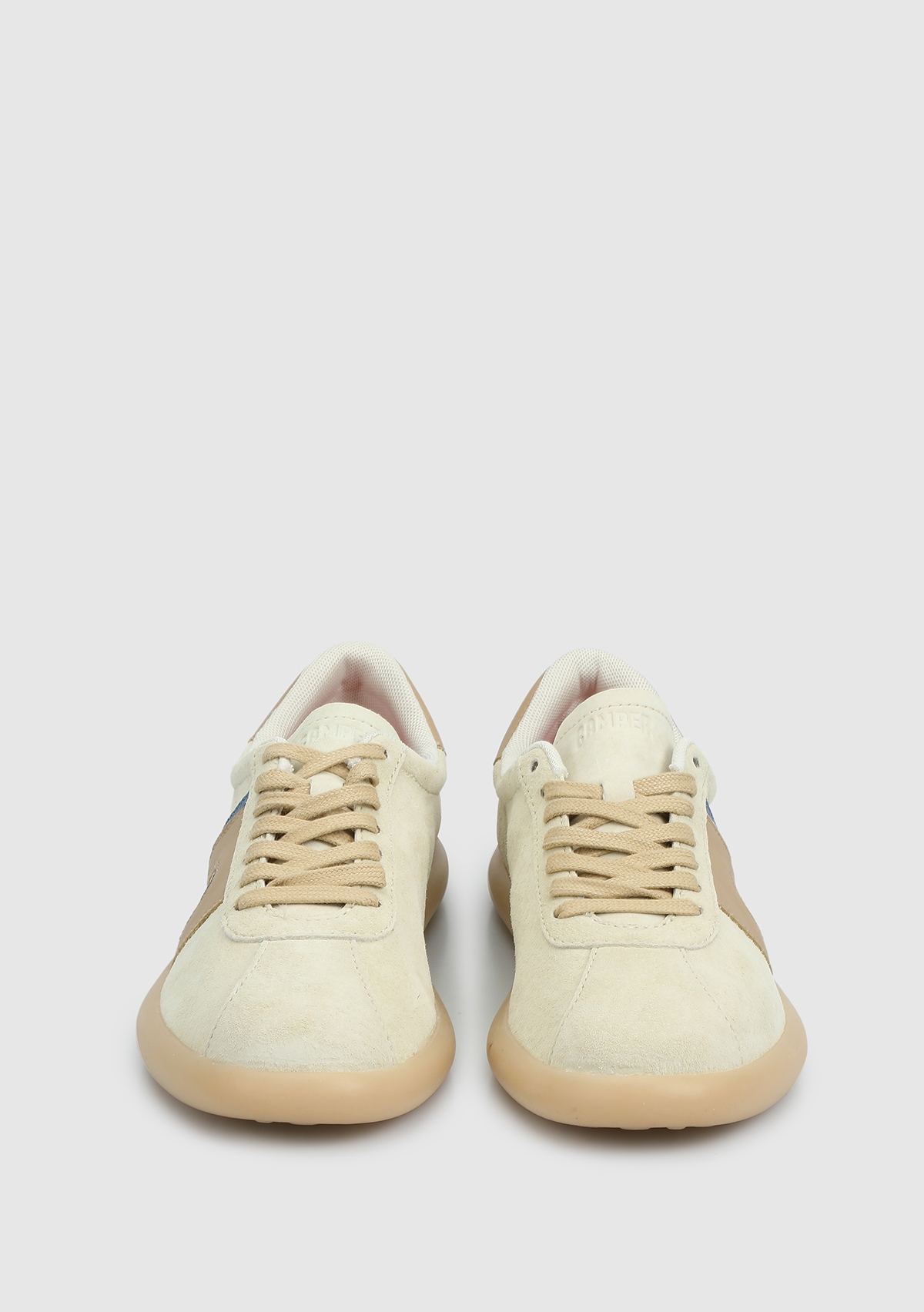 Camper K201608010 Pelotas Soller Beyaz