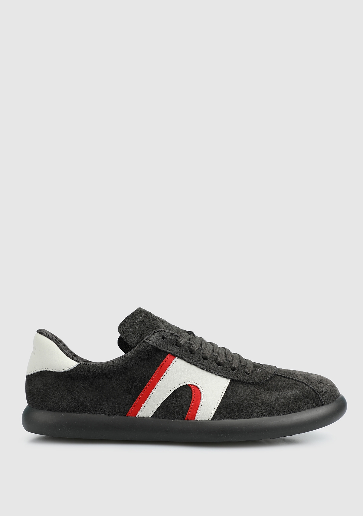 Camper K100937010 Pelotas Soller Koyu Gri