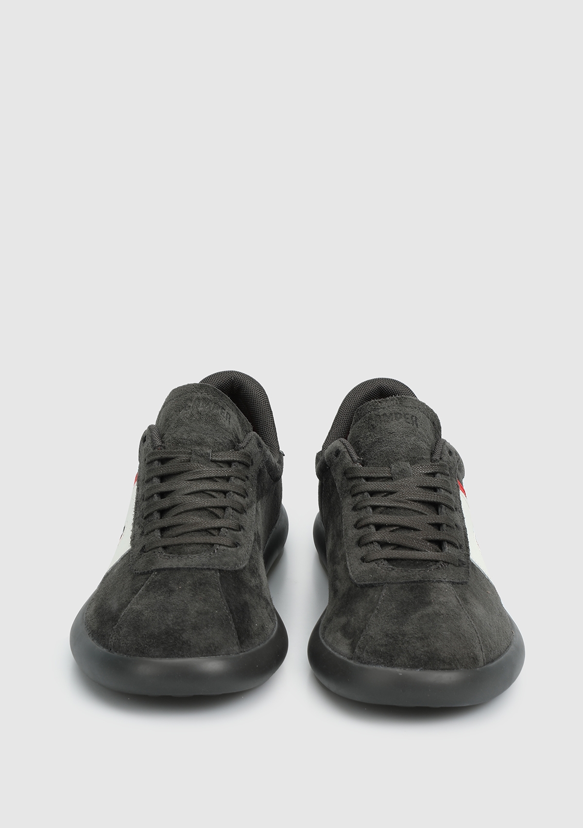 Camper K100937010 Pelotas Soller Koyu Gri