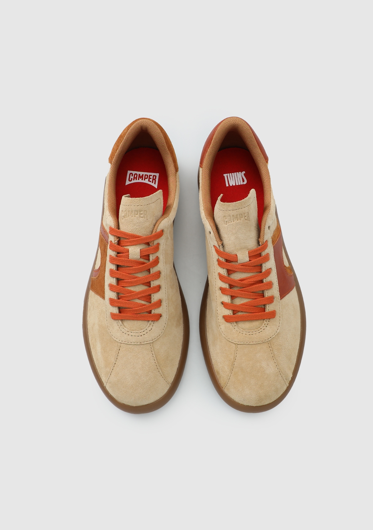 Camper K100937014 TWS Bej
