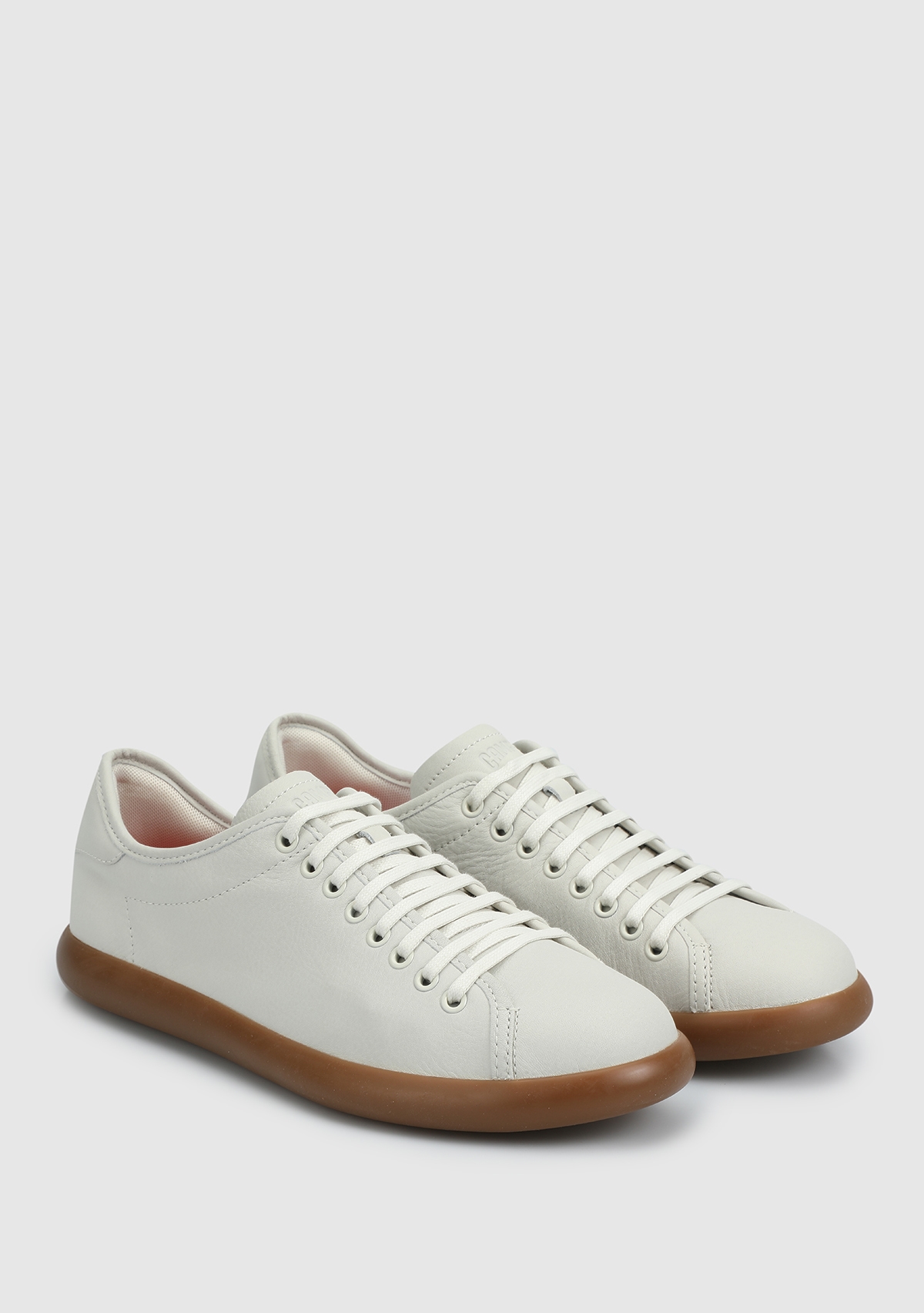Camper K100974001 Pelotas Soller Beyaz