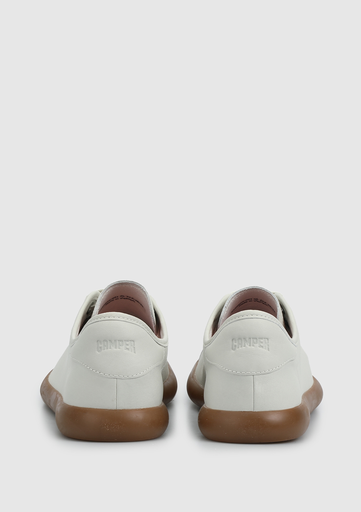Camper K100974001 Pelotas Soller Beyaz
