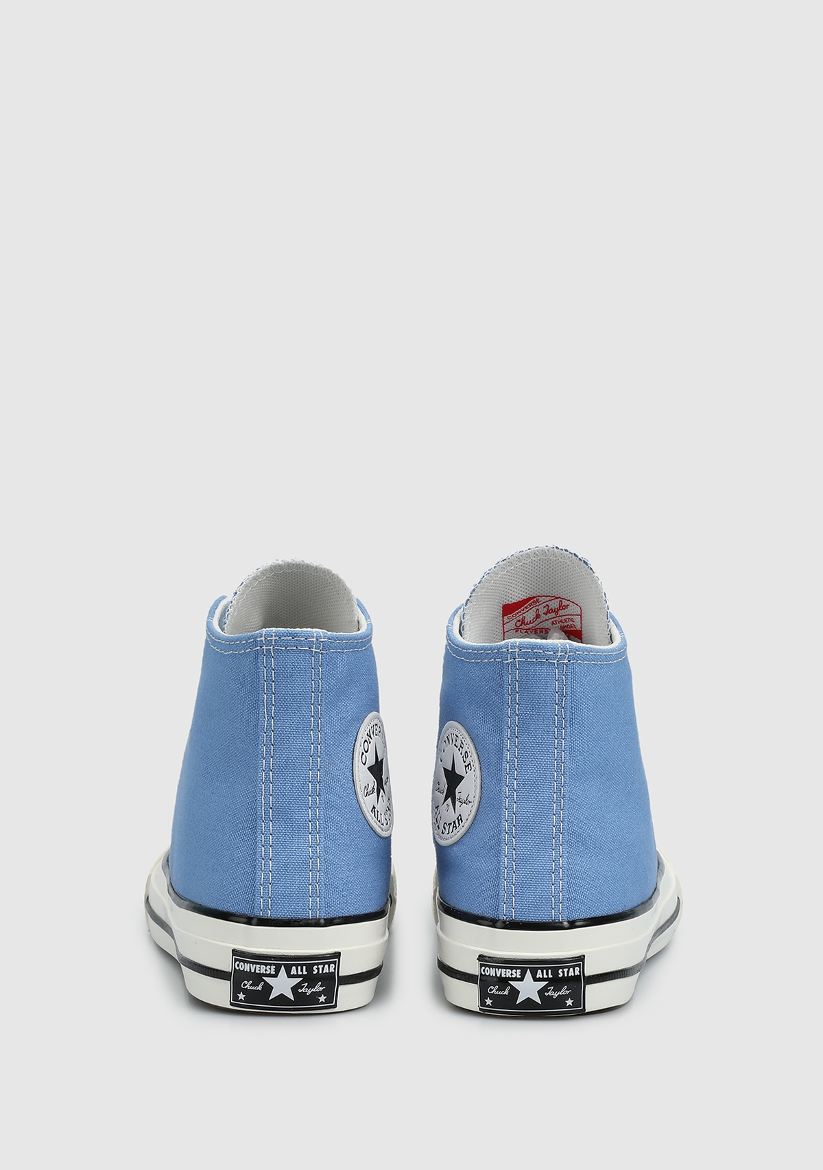 Chuck 70 Mavi Unisex Sneaker A10720C 