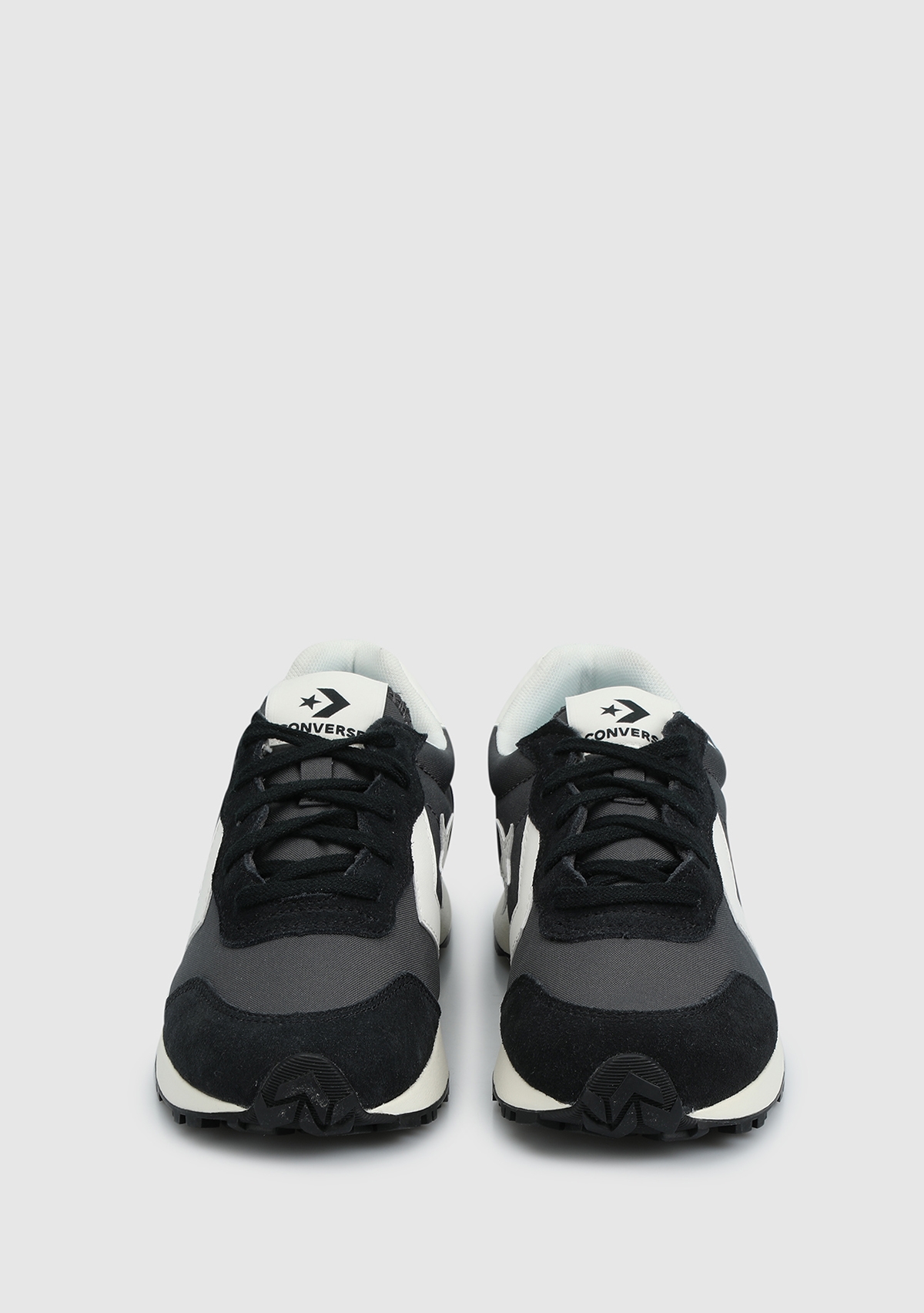  Omega Traıner Siyah Unısex Sneaker A13378C 