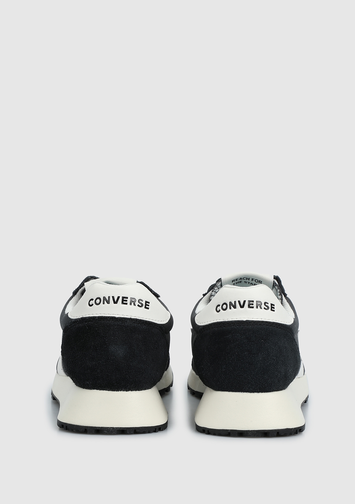  Omega Traıner Siyah Unısex Sneaker A13378C 