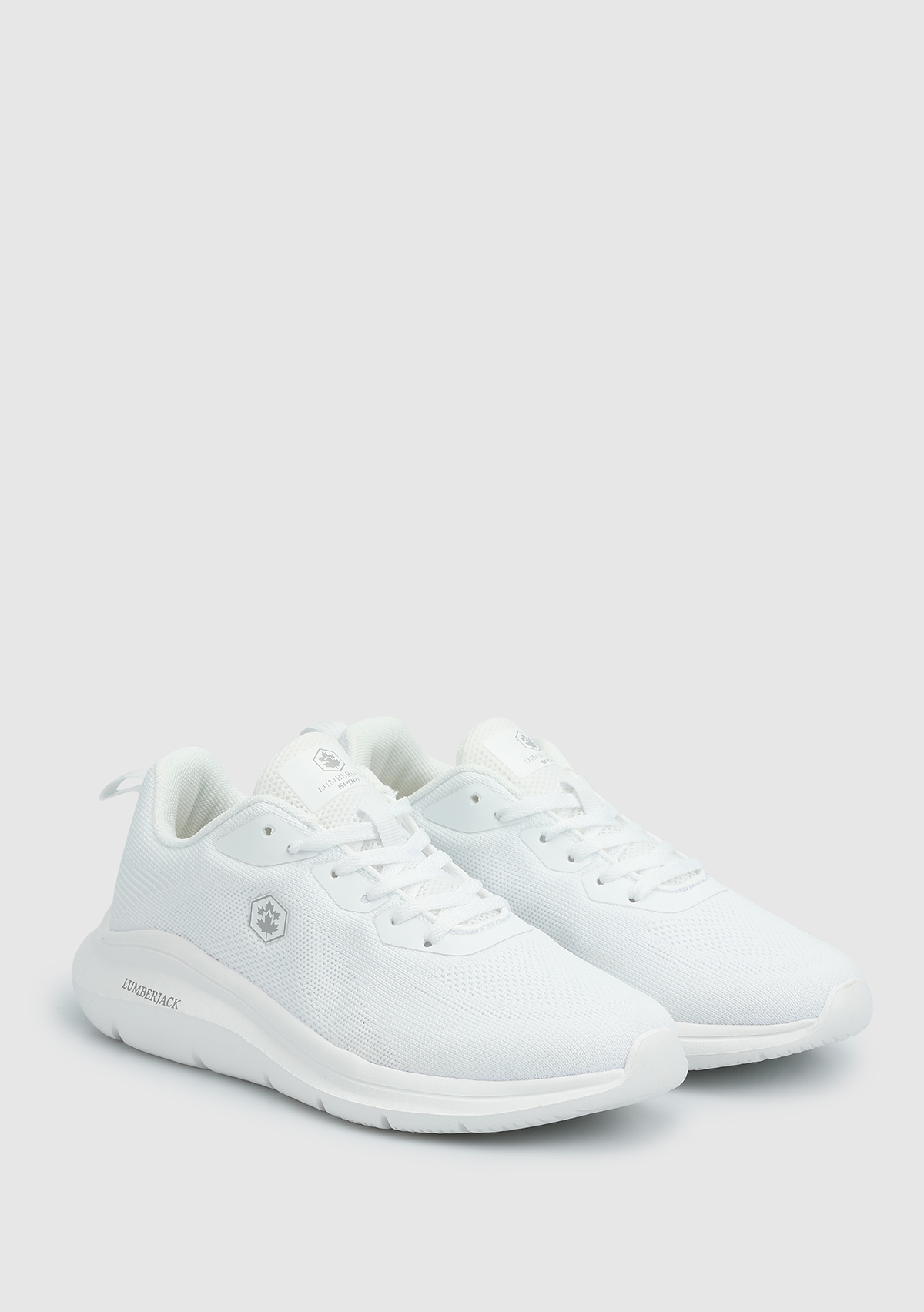 Ivory Beyaz Kadın Sneaker