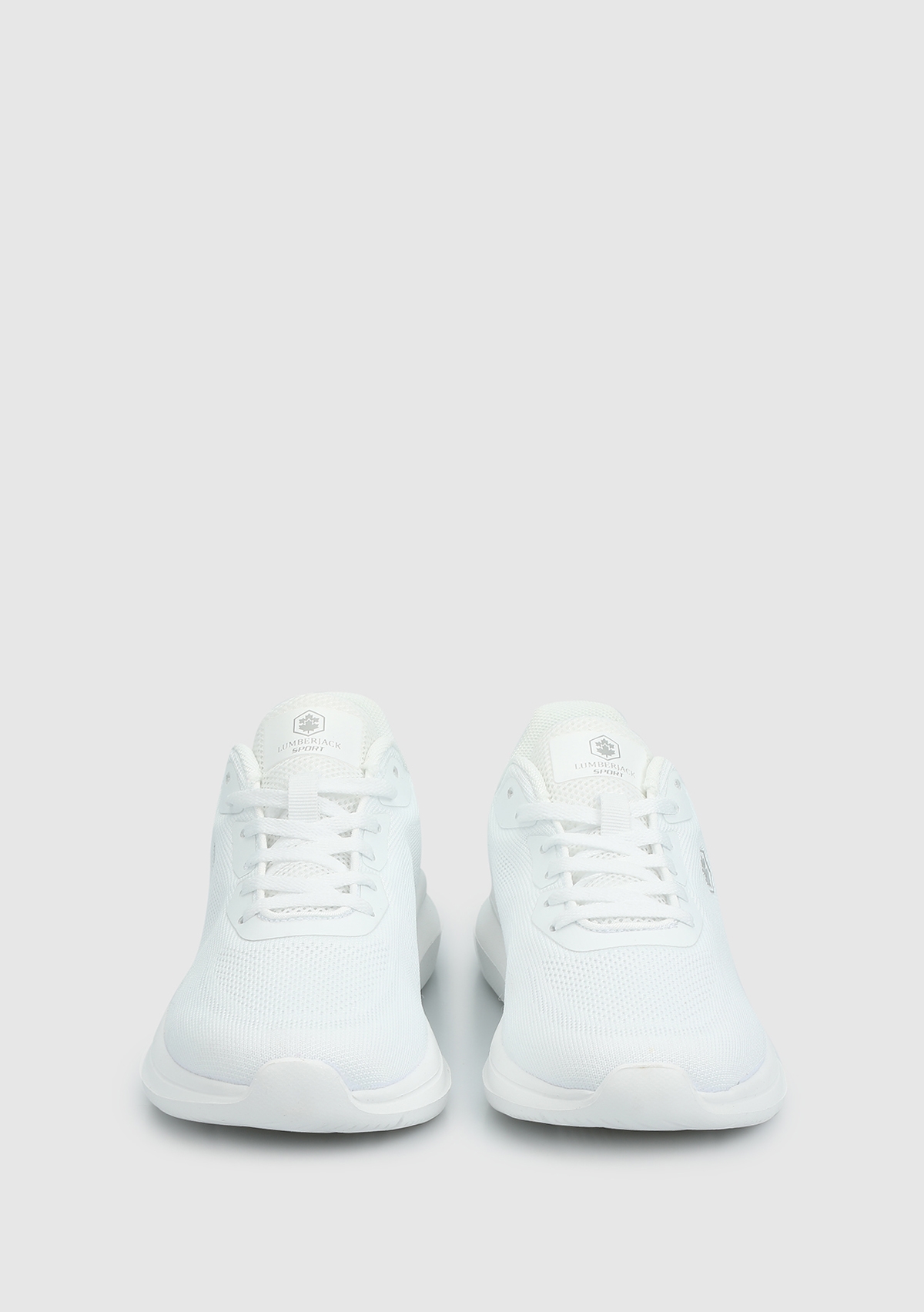 Ivory Beyaz Kadın Sneaker