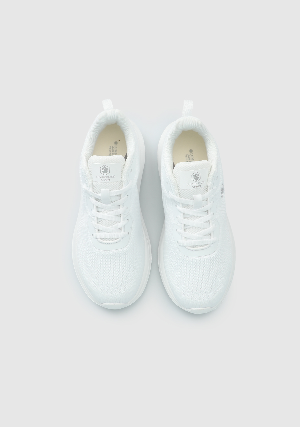 Ivory Beyaz Kadın Sneaker